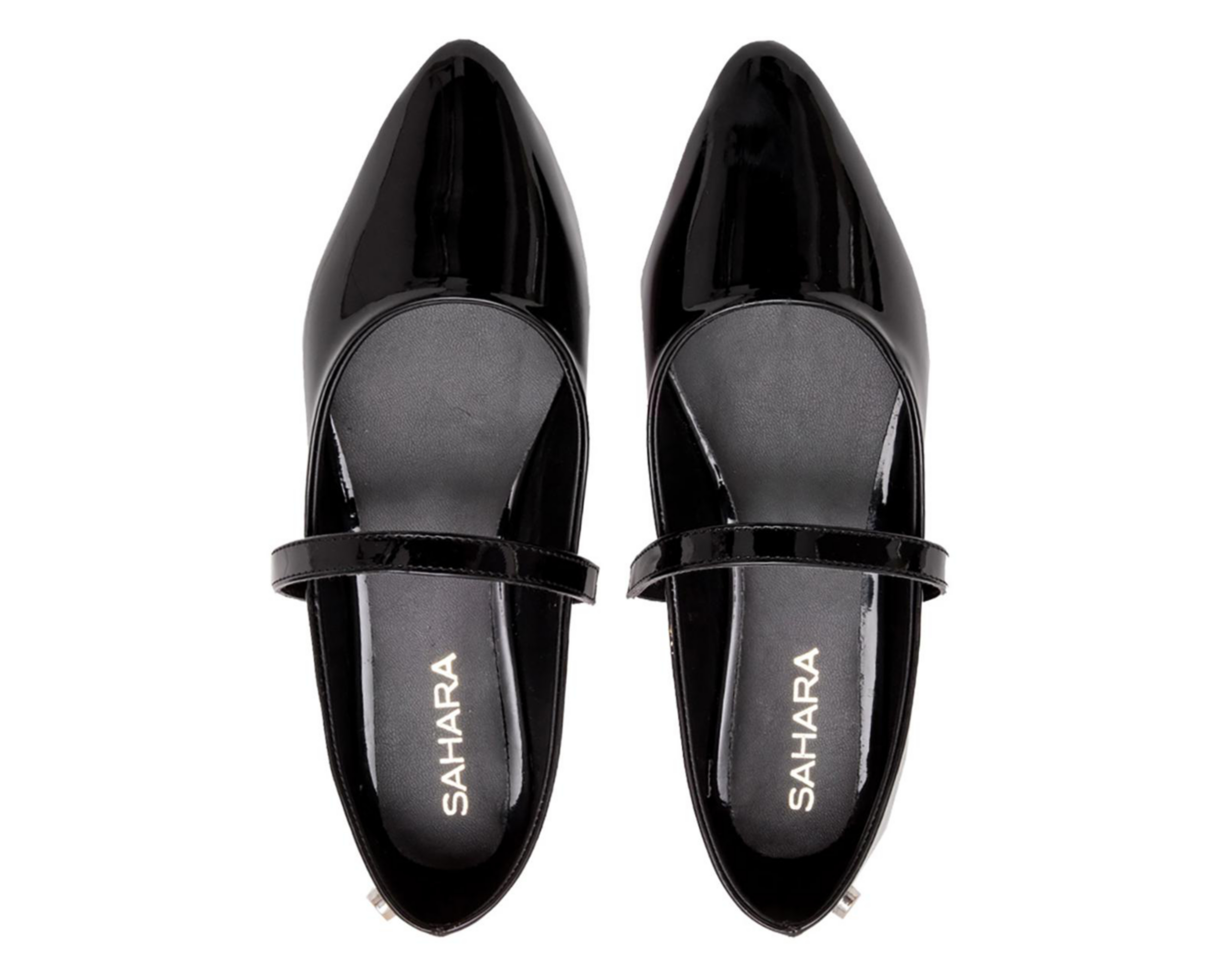 Foto 3 | Flats Sahara para Mujer