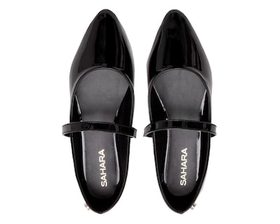 Foto 3 | Flats Sahara para Mujer