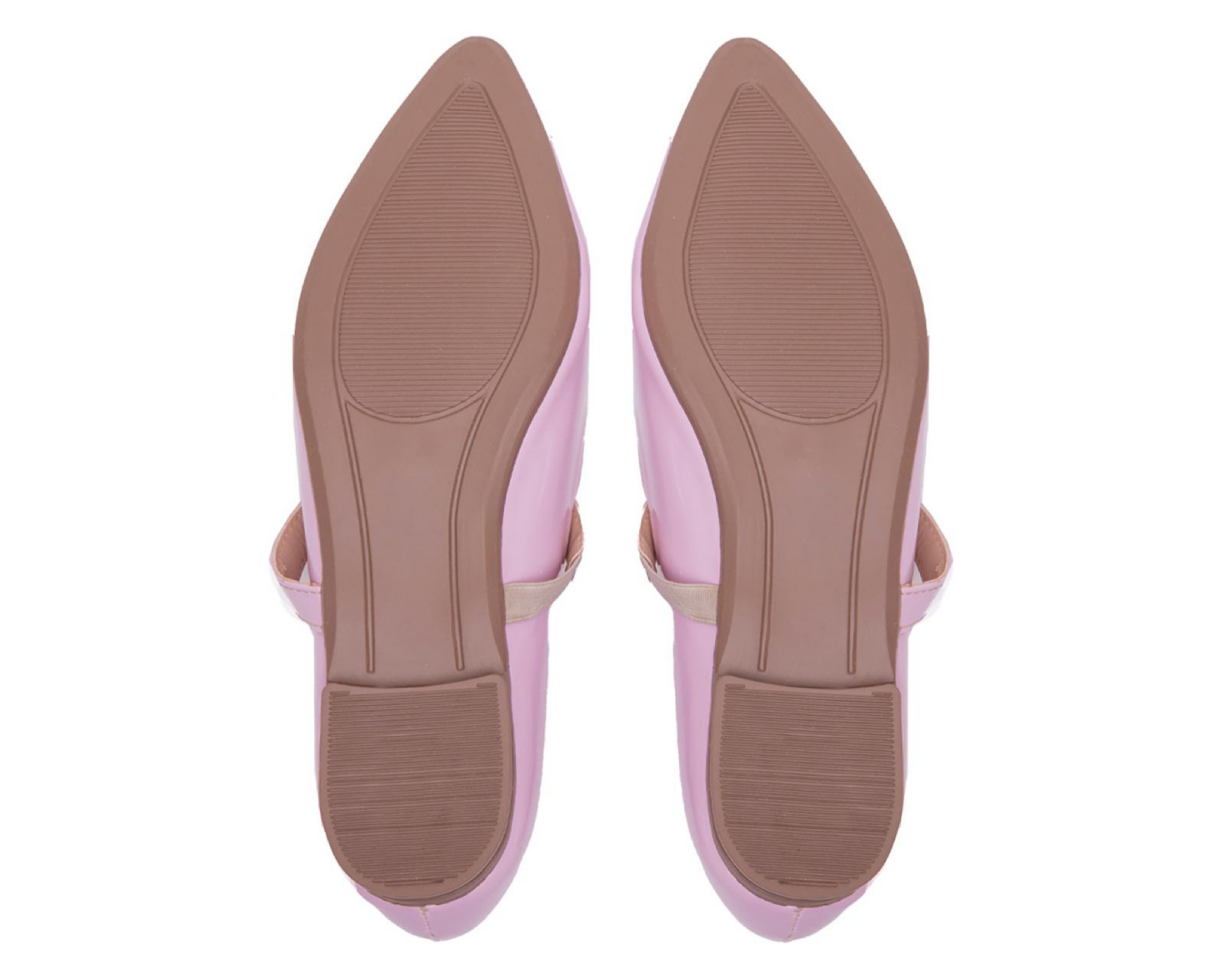 Foto 3 pulgar | Flats Sahara para Mujer