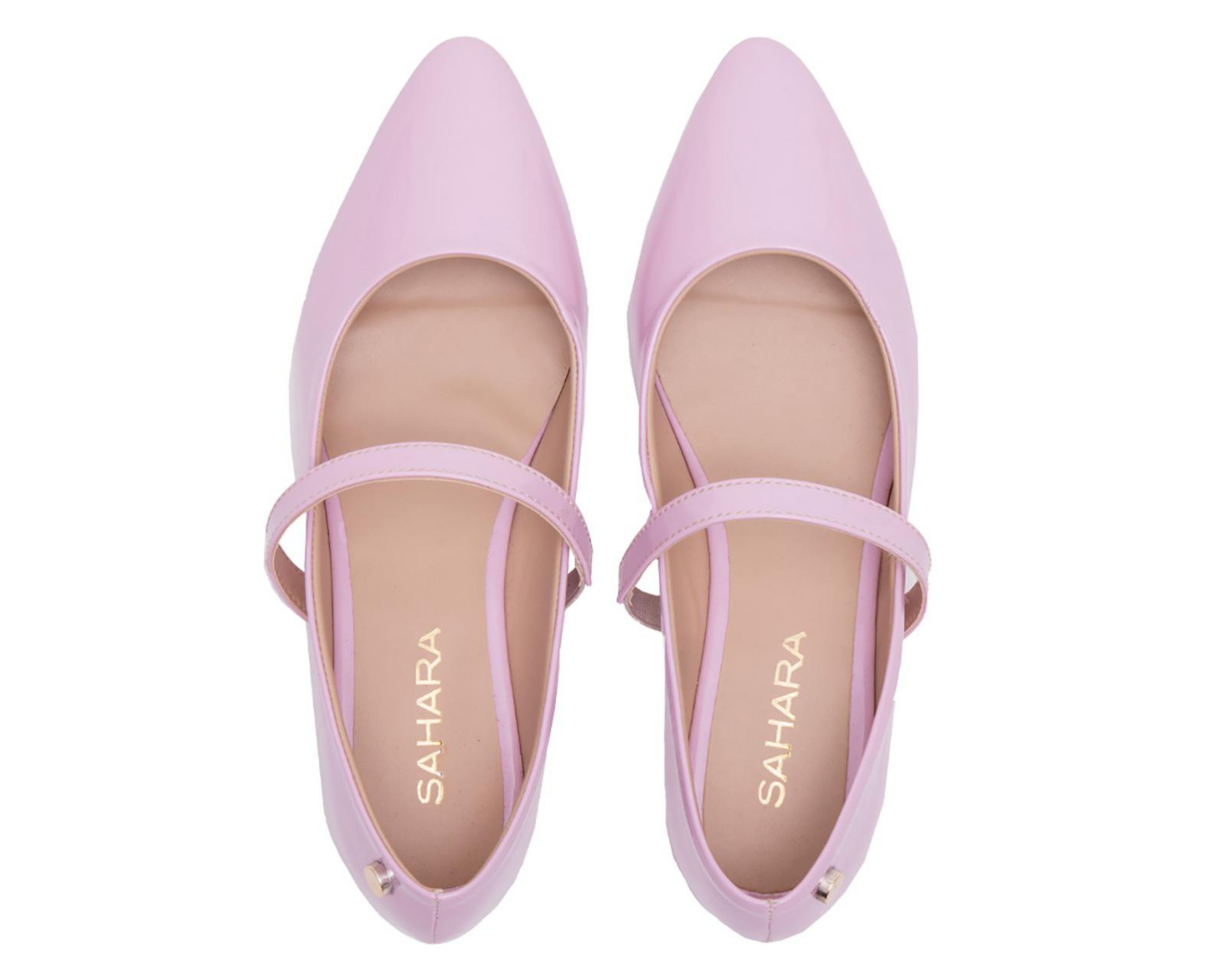Foto 3 | Flats Sahara para Mujer