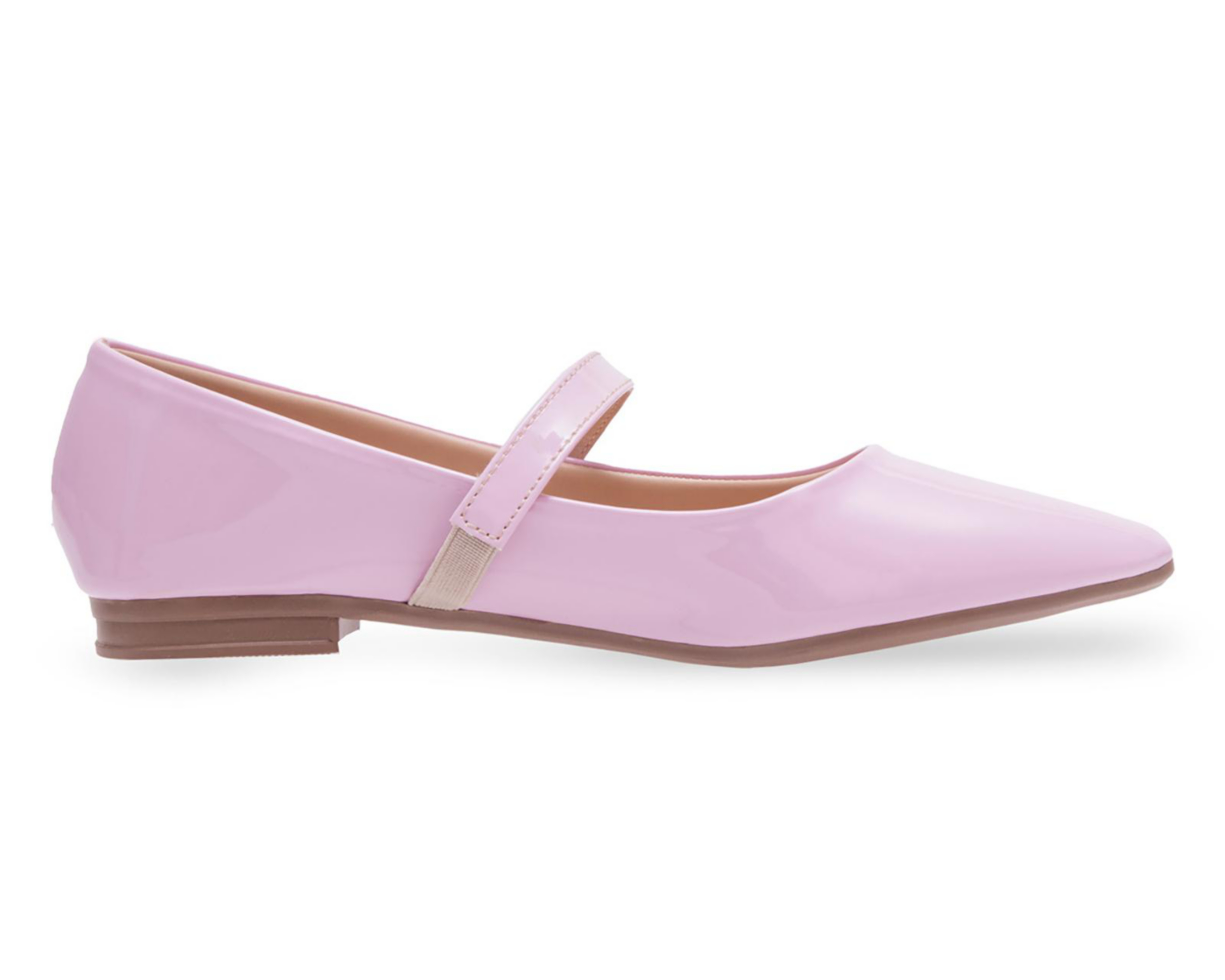 Foto 4 | Flats Sahara para Mujer
