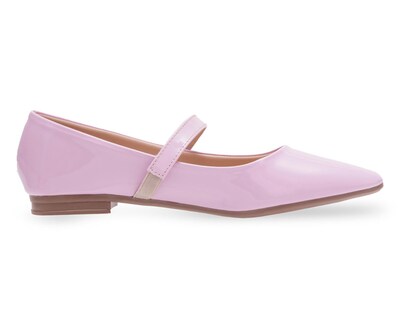 Foto 4 | Flats Sahara para Mujer
