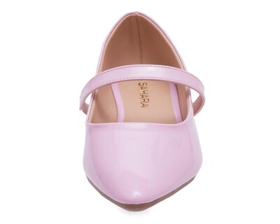 Foto 5 | Flats Sahara para Mujer