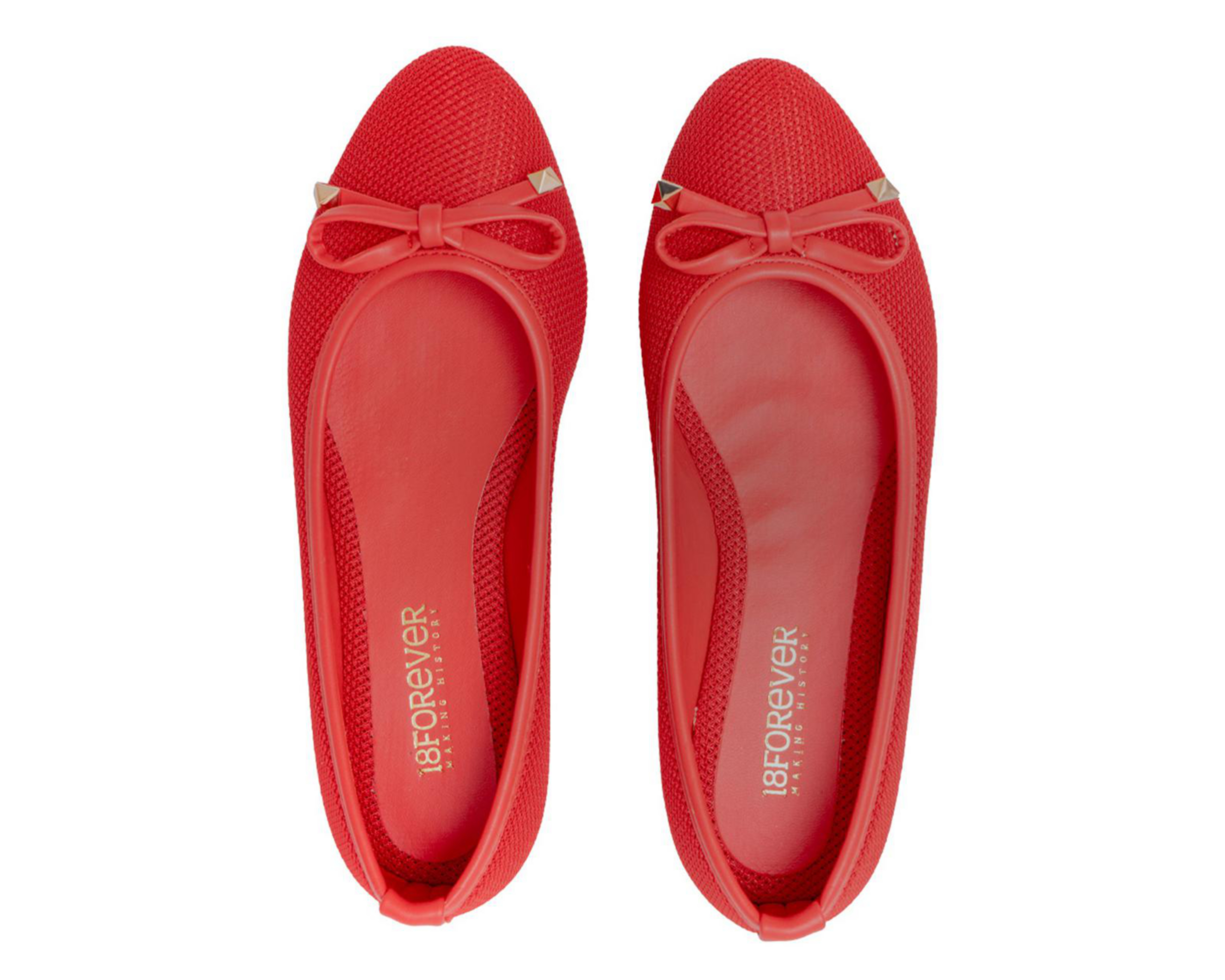 Foto 3 | Flats 18 Forever para Mujer