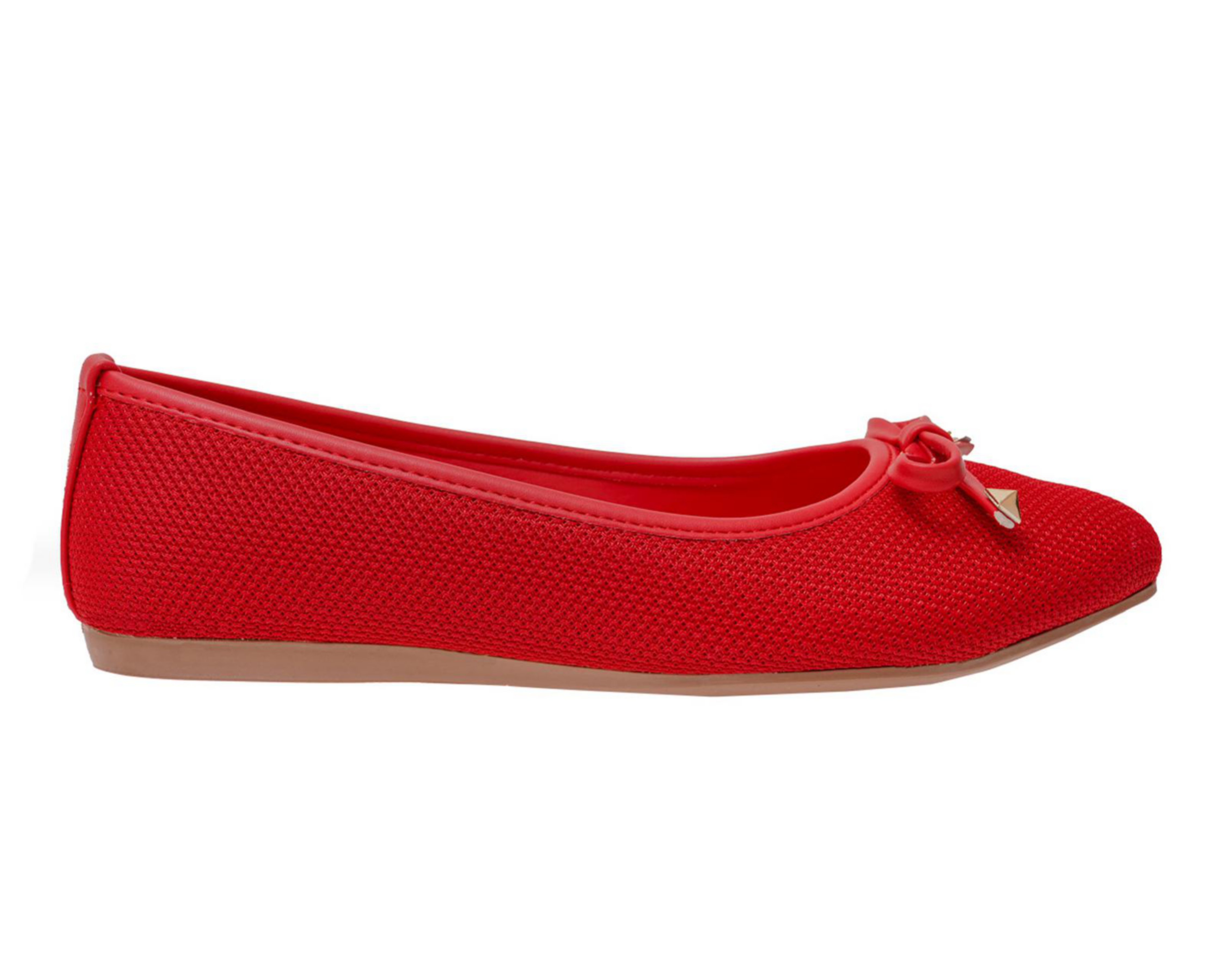 Foto 5 pulgar | Flats 18 Forever para Mujer