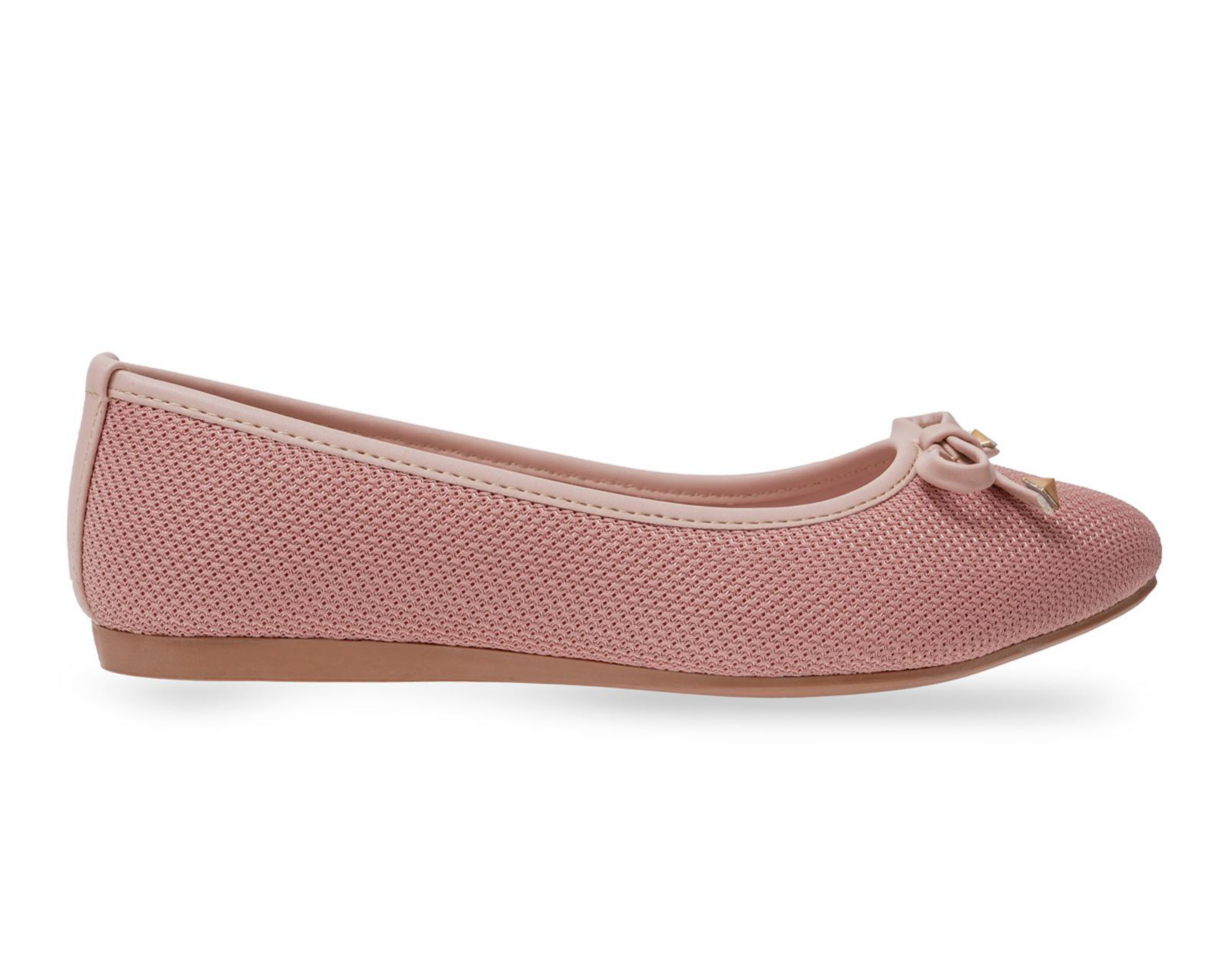 Foto 5 pulgar | Flats 18 Forever para Mujer