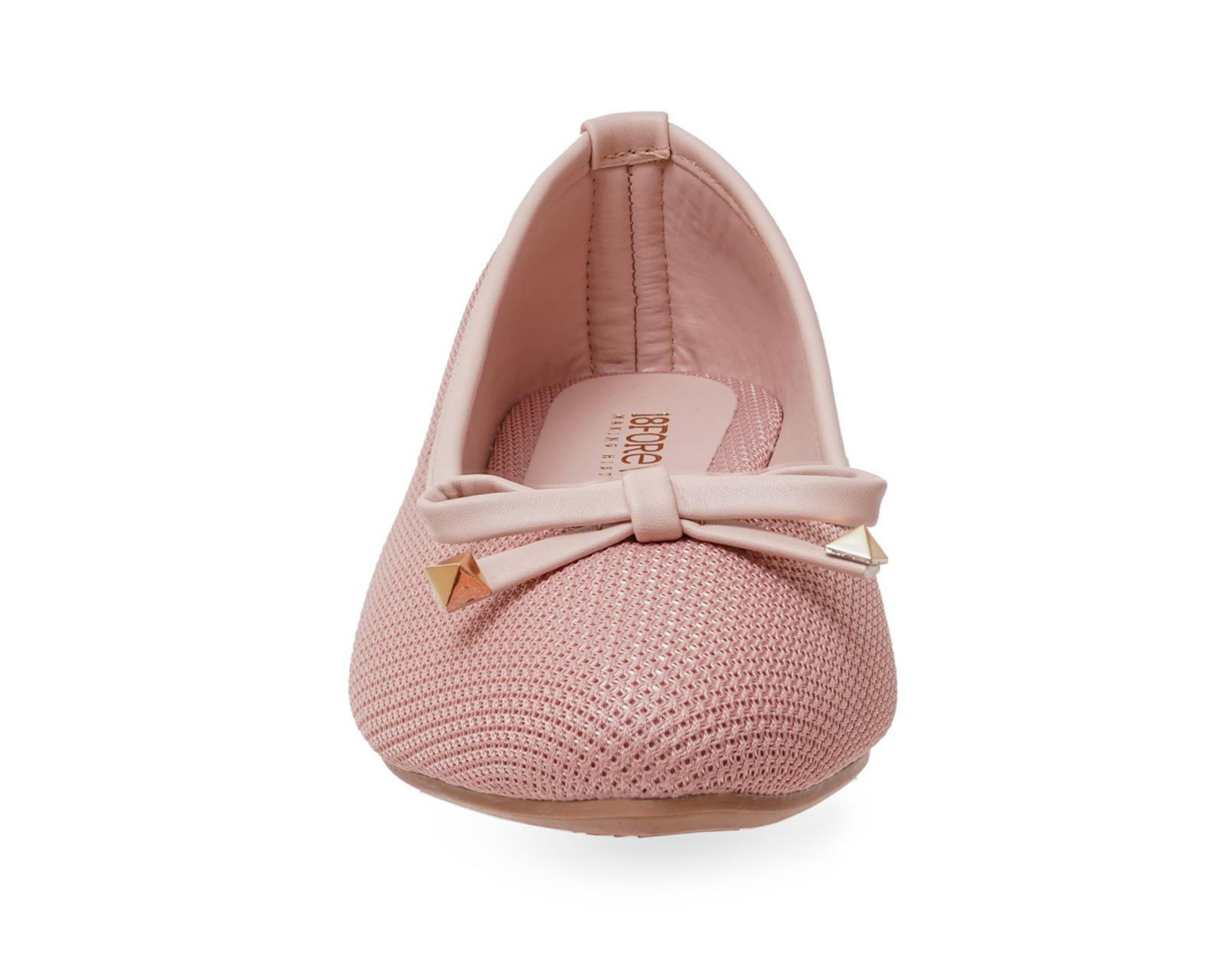 Foto 6 pulgar | Flats 18 Forever para Mujer