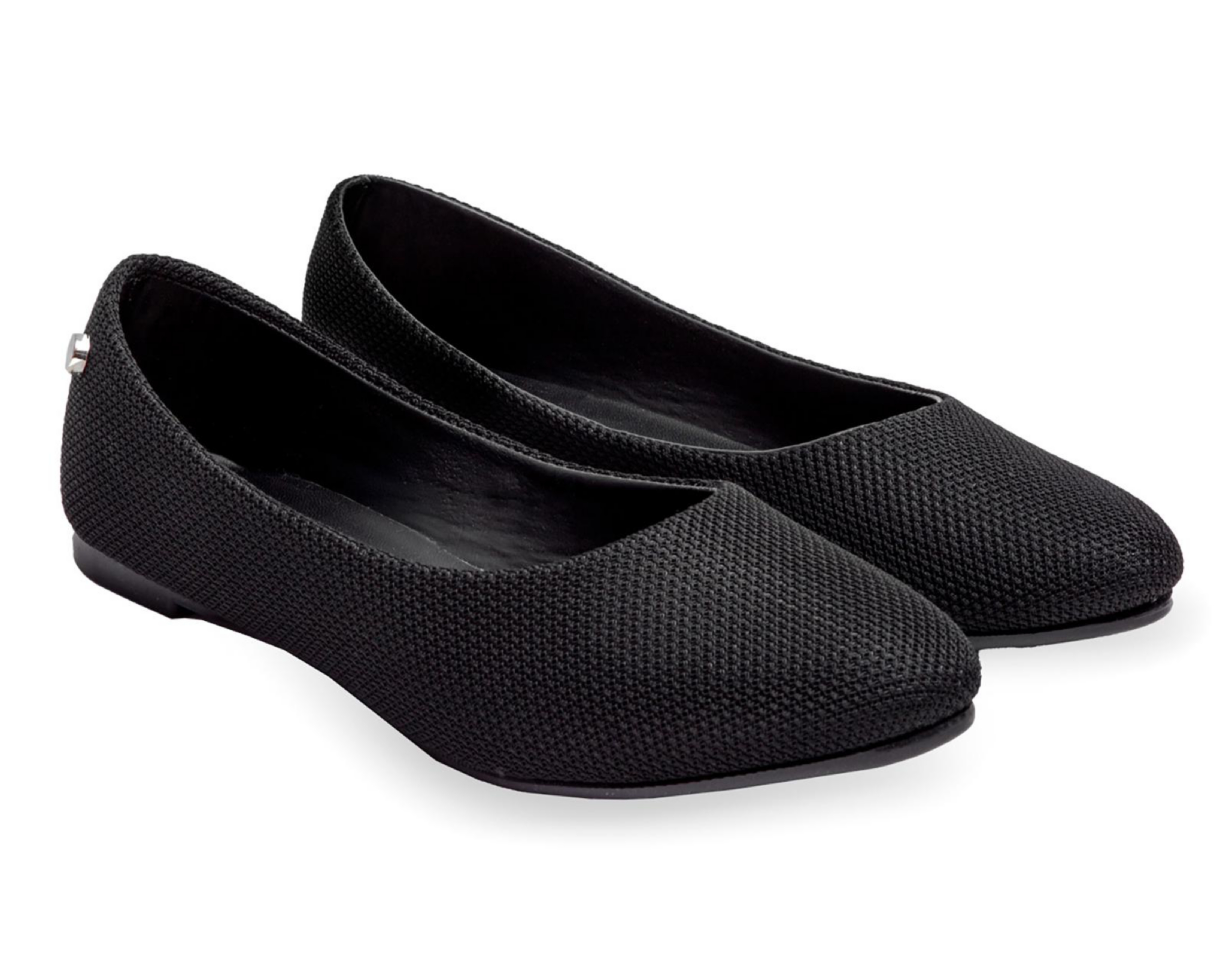 Foto 2 pulgar | Flats Up & Down para Mujer
