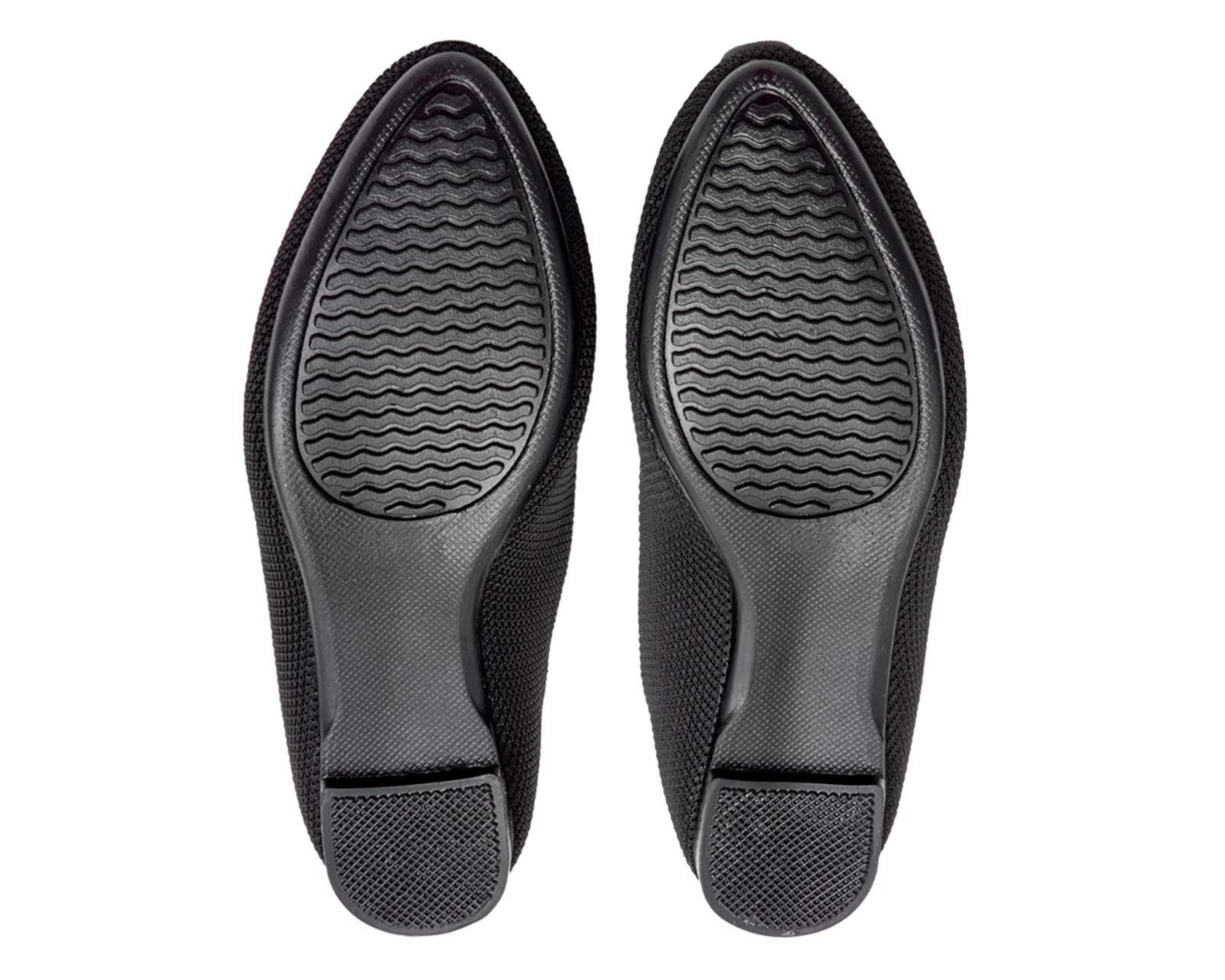 Foto 3 pulgar | Flats Up & Down para Mujer