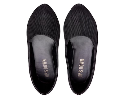 Foto 3 | Flats Up & Down para Mujer