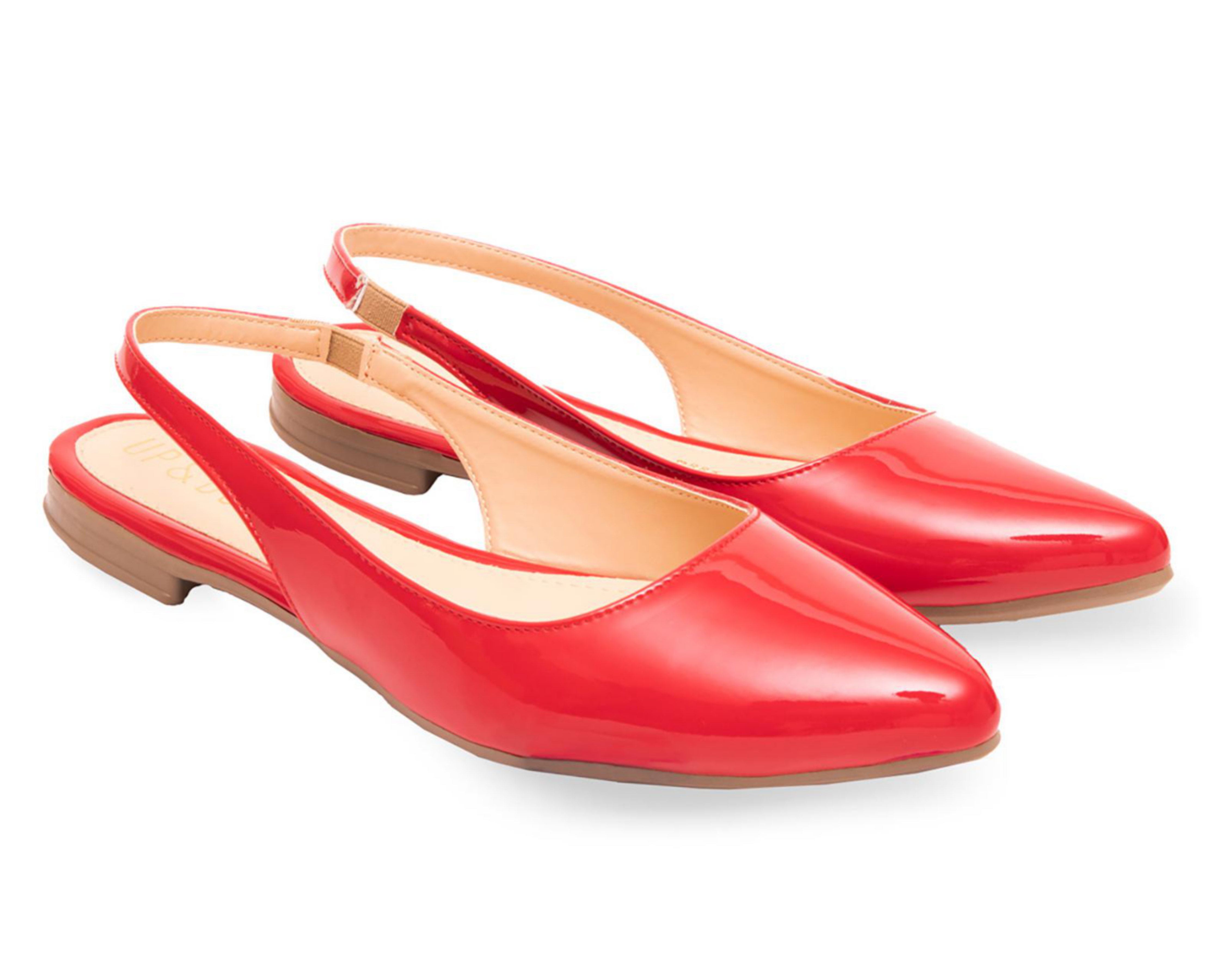 Foto 1 | Flats Up & Down para Mujer