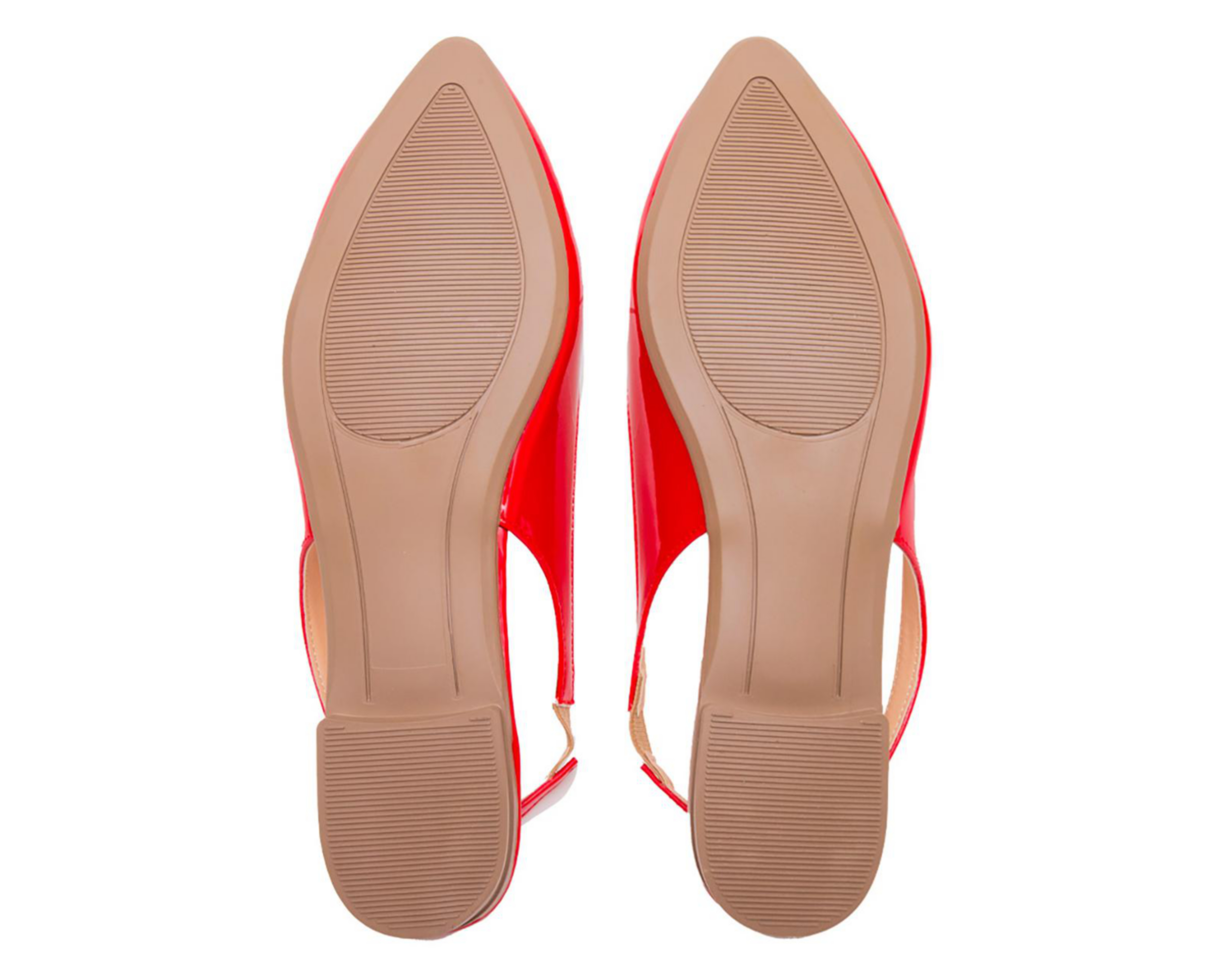 Foto 3 pulgar | Flats Up & Down para Mujer