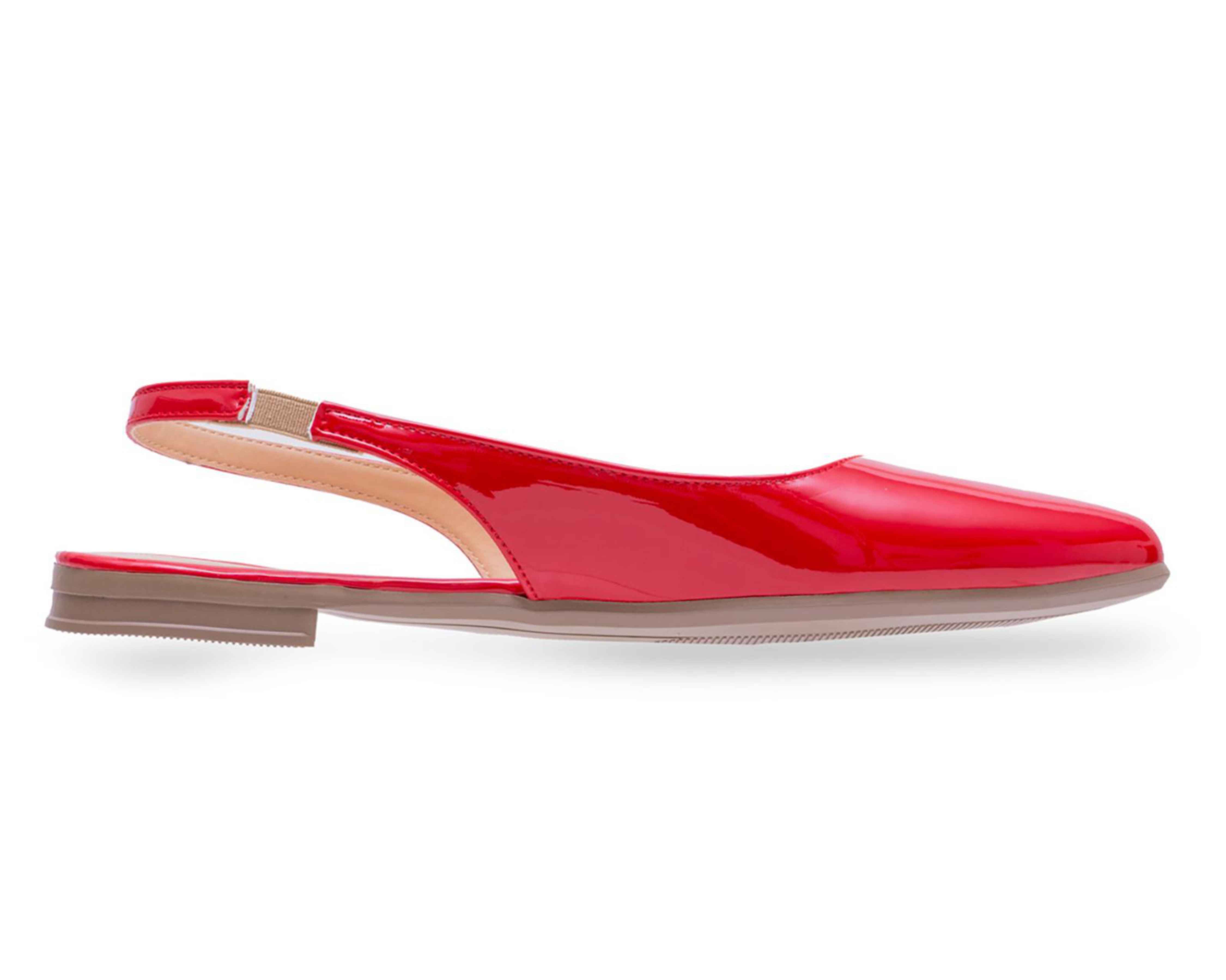Foto 4 | Flats Up & Down para Mujer