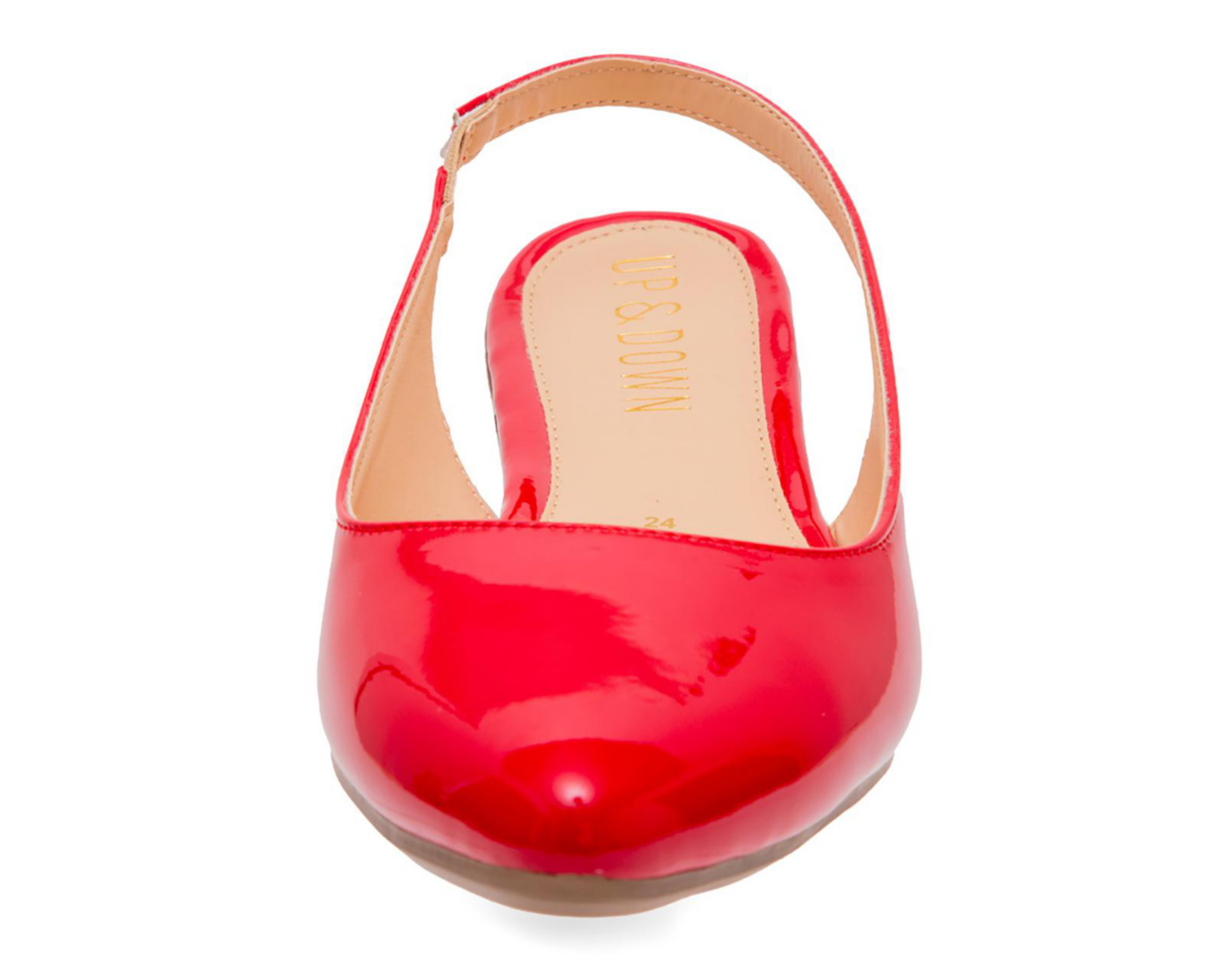 Foto 5 | Flats Up & Down para Mujer