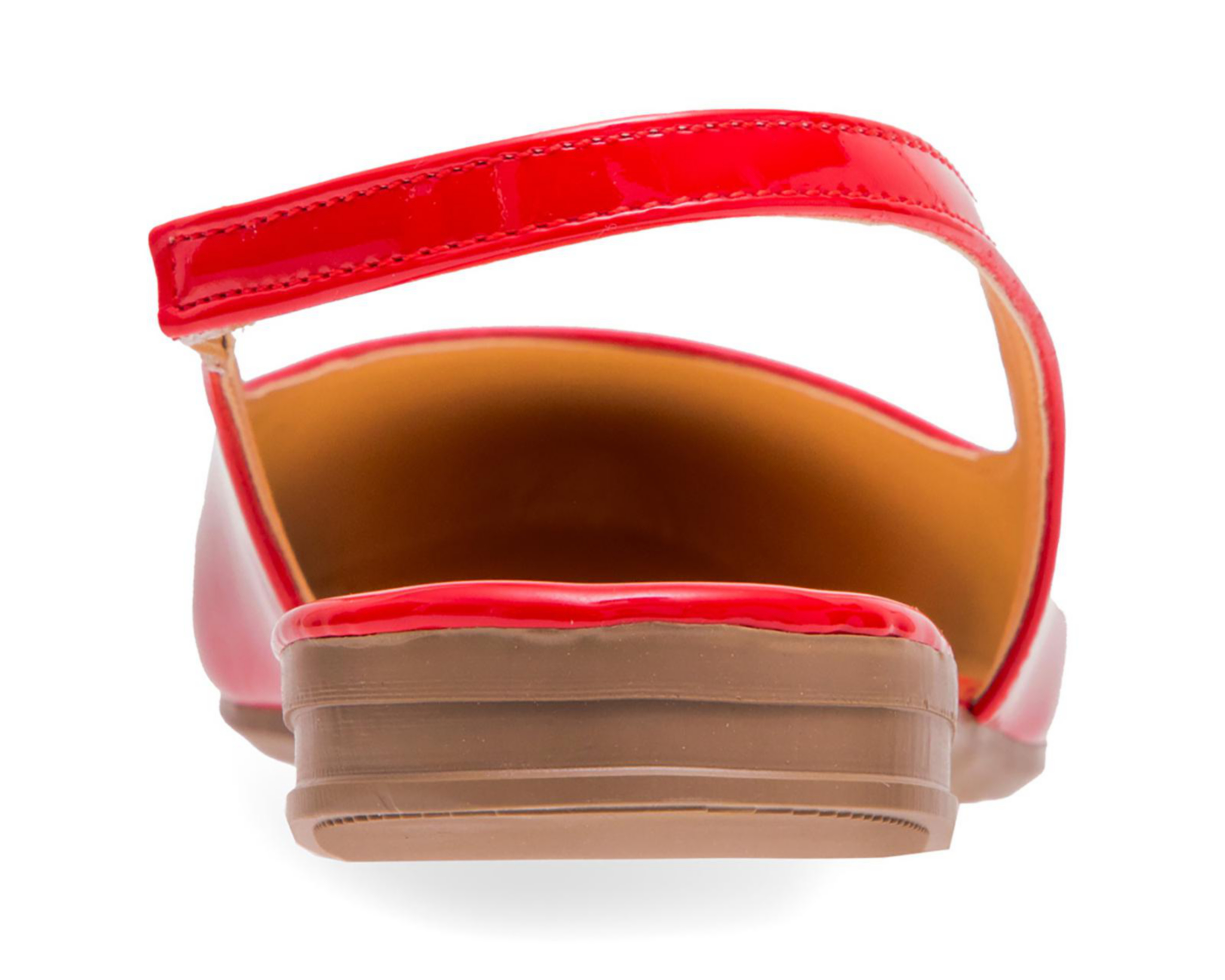 Foto 7 pulgar | Flats Up & Down para Mujer