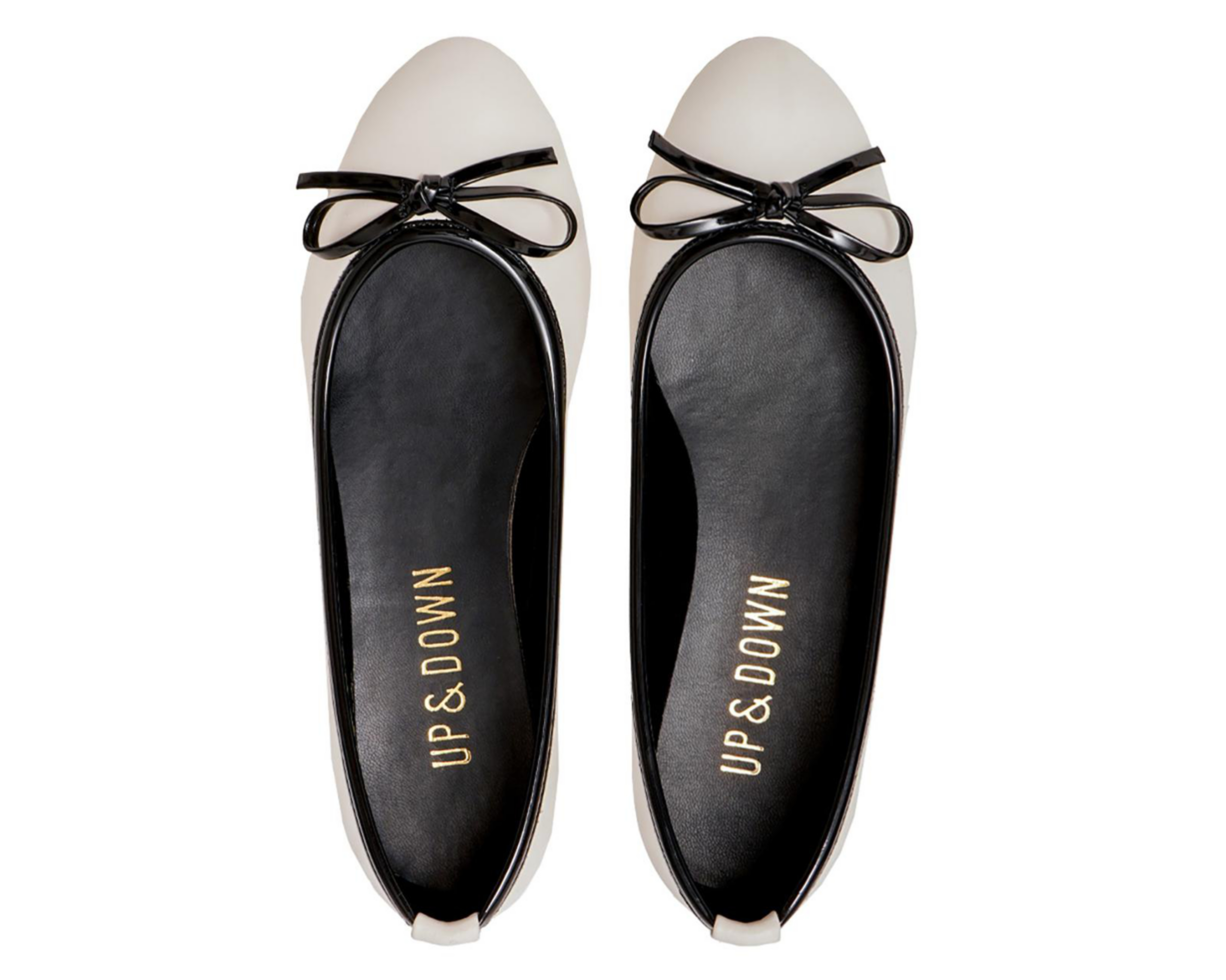 Foto 3 | Flats Up & Down para Mujer