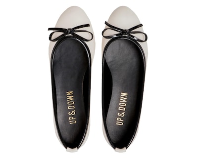 Foto 3 | Flats Up & Down para Mujer