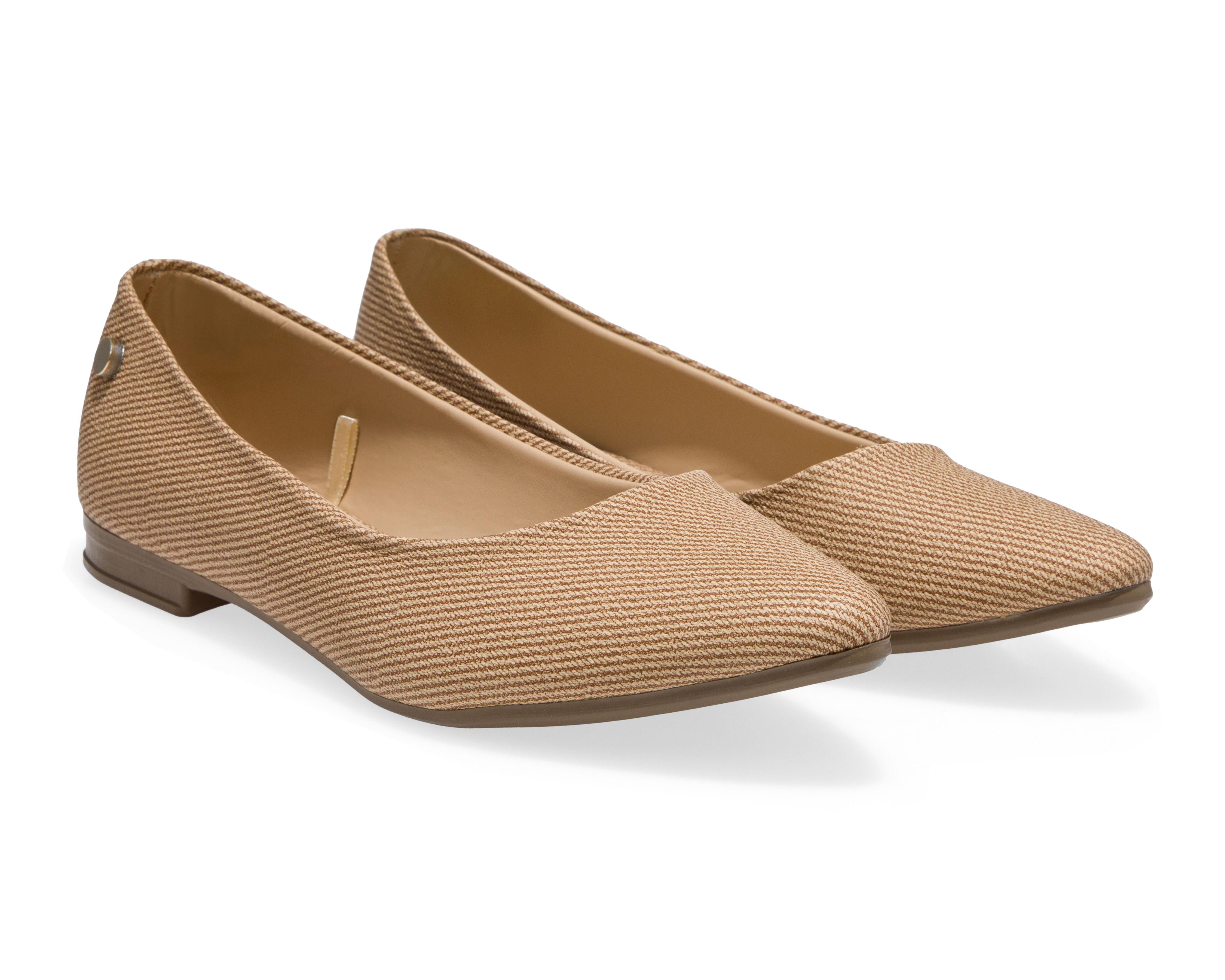 Foto 1 | Flats Up & Down para Mujer
