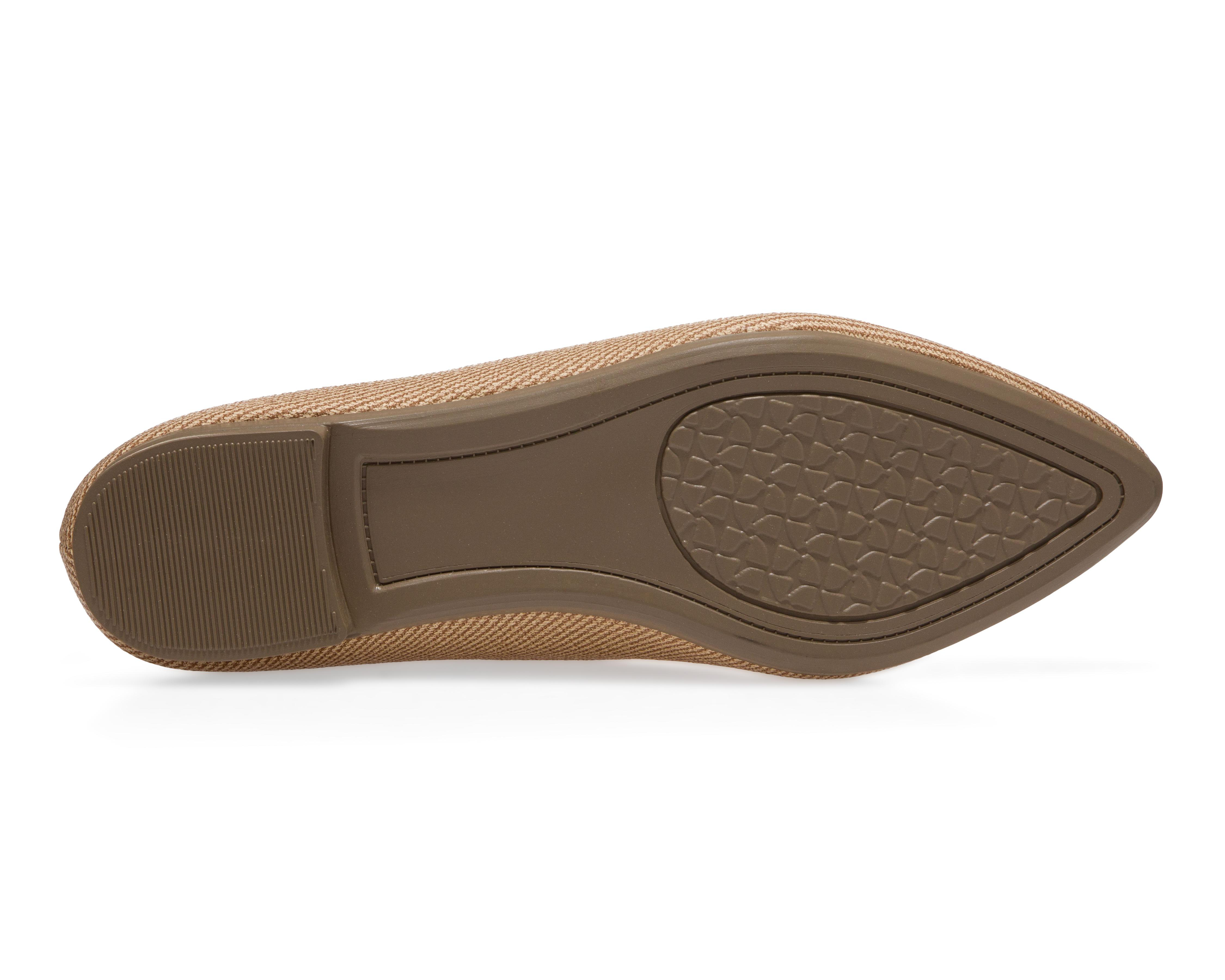 Foto 4 | Flats Up & Down para Mujer
