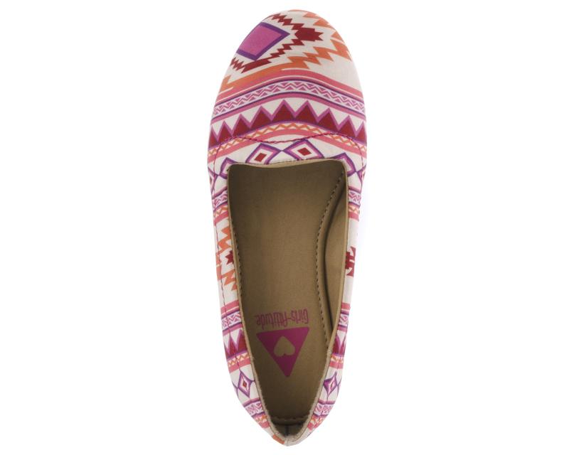Foto 4 pulgar | Zapatillas Sahara para Mujer