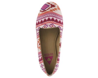 Foto 3 | Zapatillas Sahara para Mujer