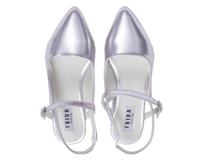 Foto 3 | Zapatillas Frida Kollection para Mujer