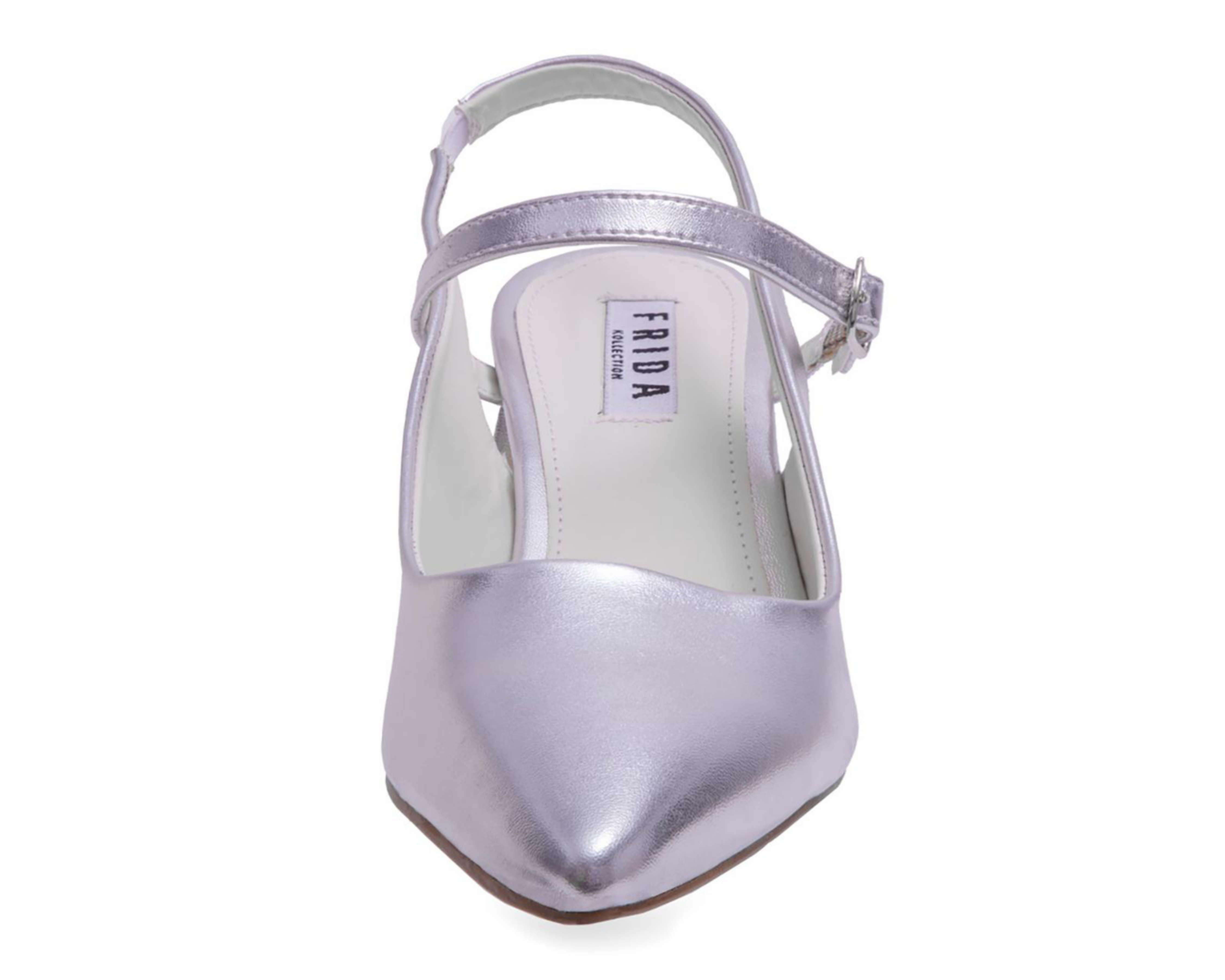 Foto 6 pulgar | Zapatillas Frida Kollection para Mujer