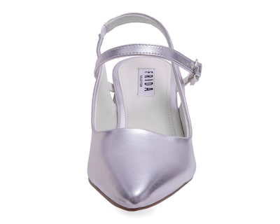 Foto 5 | Zapatillas Frida Kollection para Mujer