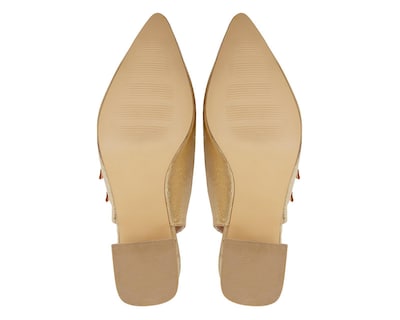 Foto 2 | Zapatilla Frida Kollection para Mujer