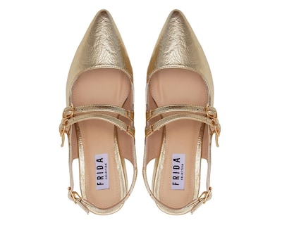 Foto 3 | Zapatilla Frida Kollection para Mujer