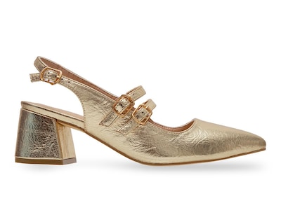 Foto 4 | Zapatilla Frida Kollection para Mujer