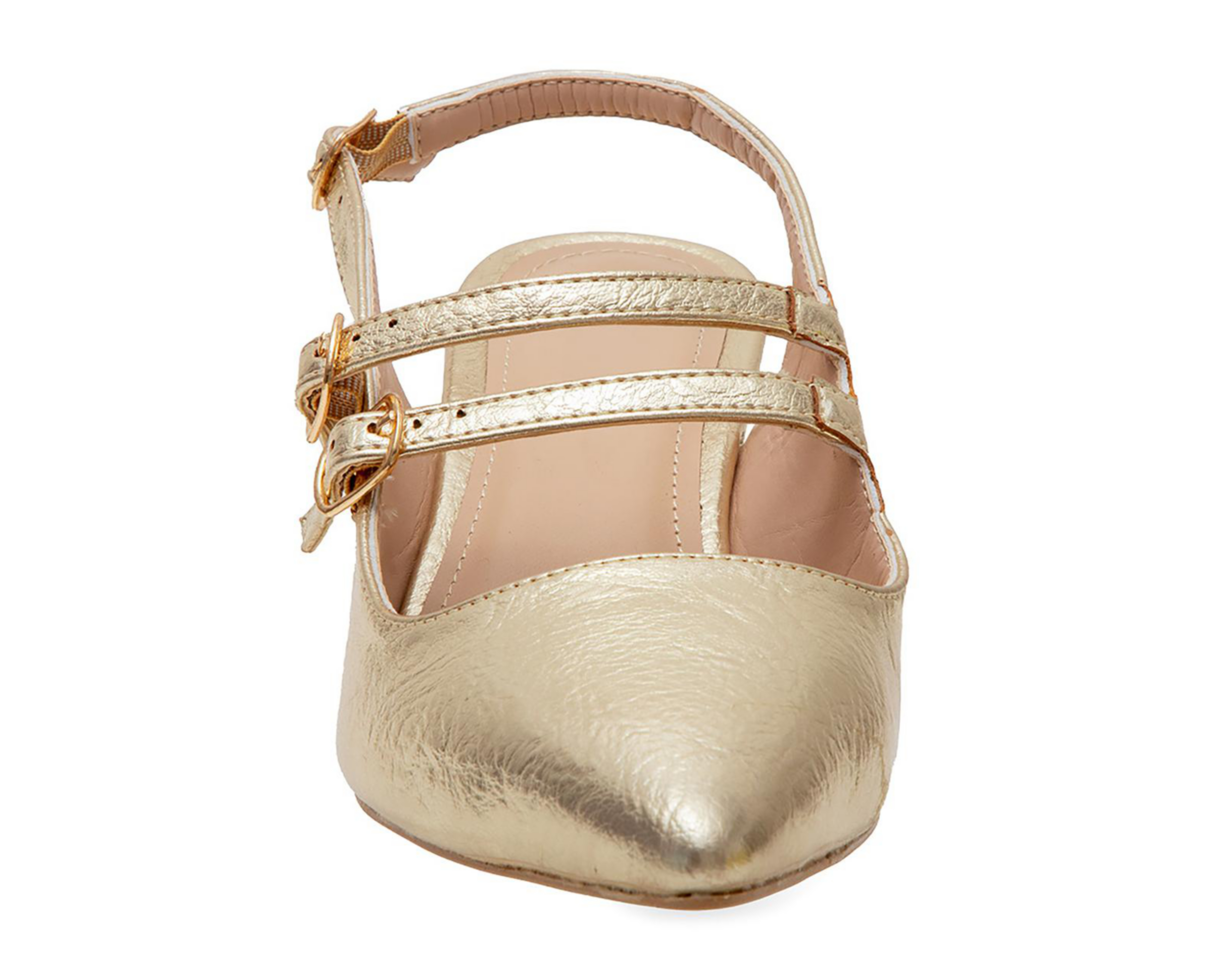 Foto 6 pulgar | Zapatilla Frida Kollection para Mujer