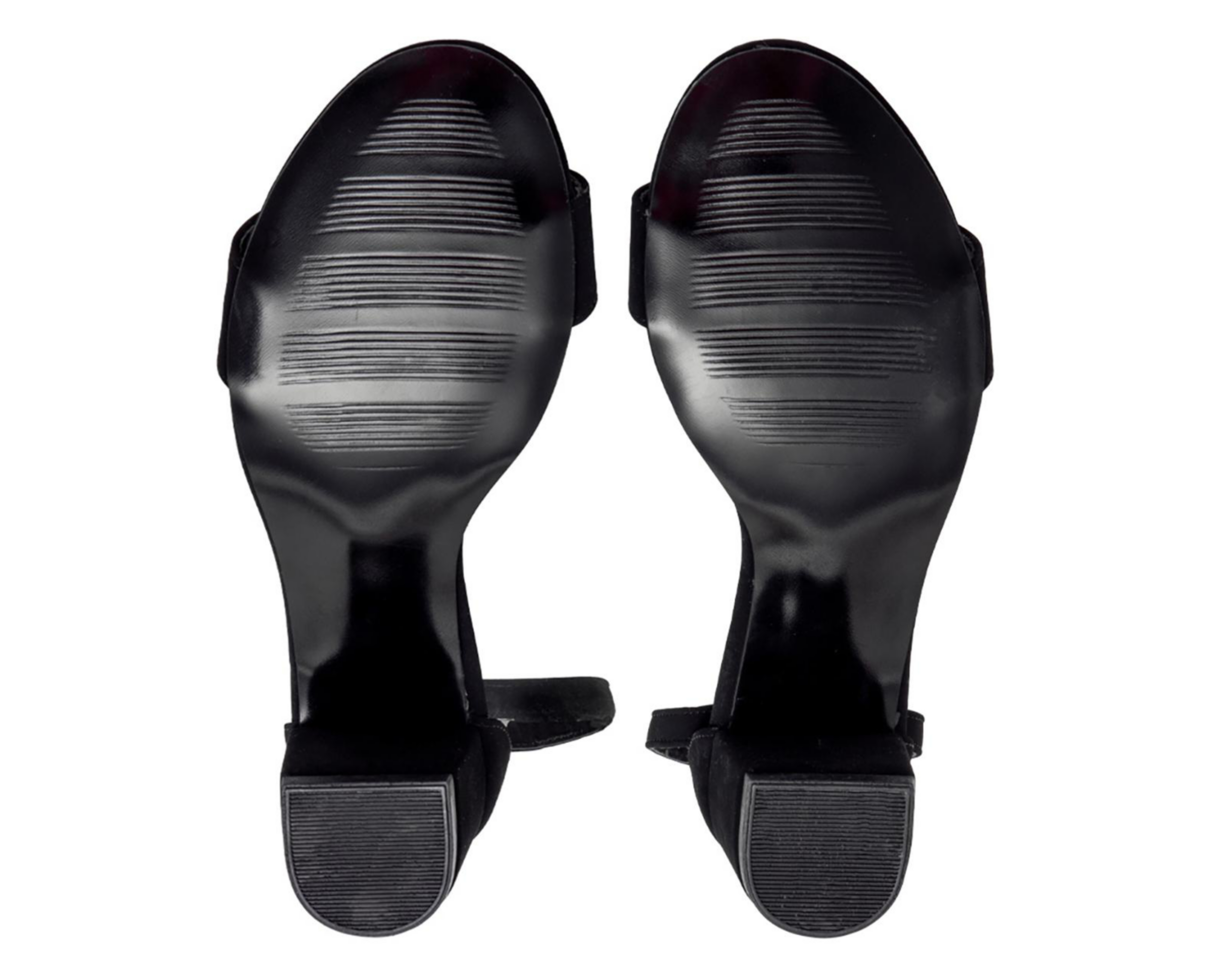 Foto 3 pulgar | Sandalias de Tacón Sahara para Mujer