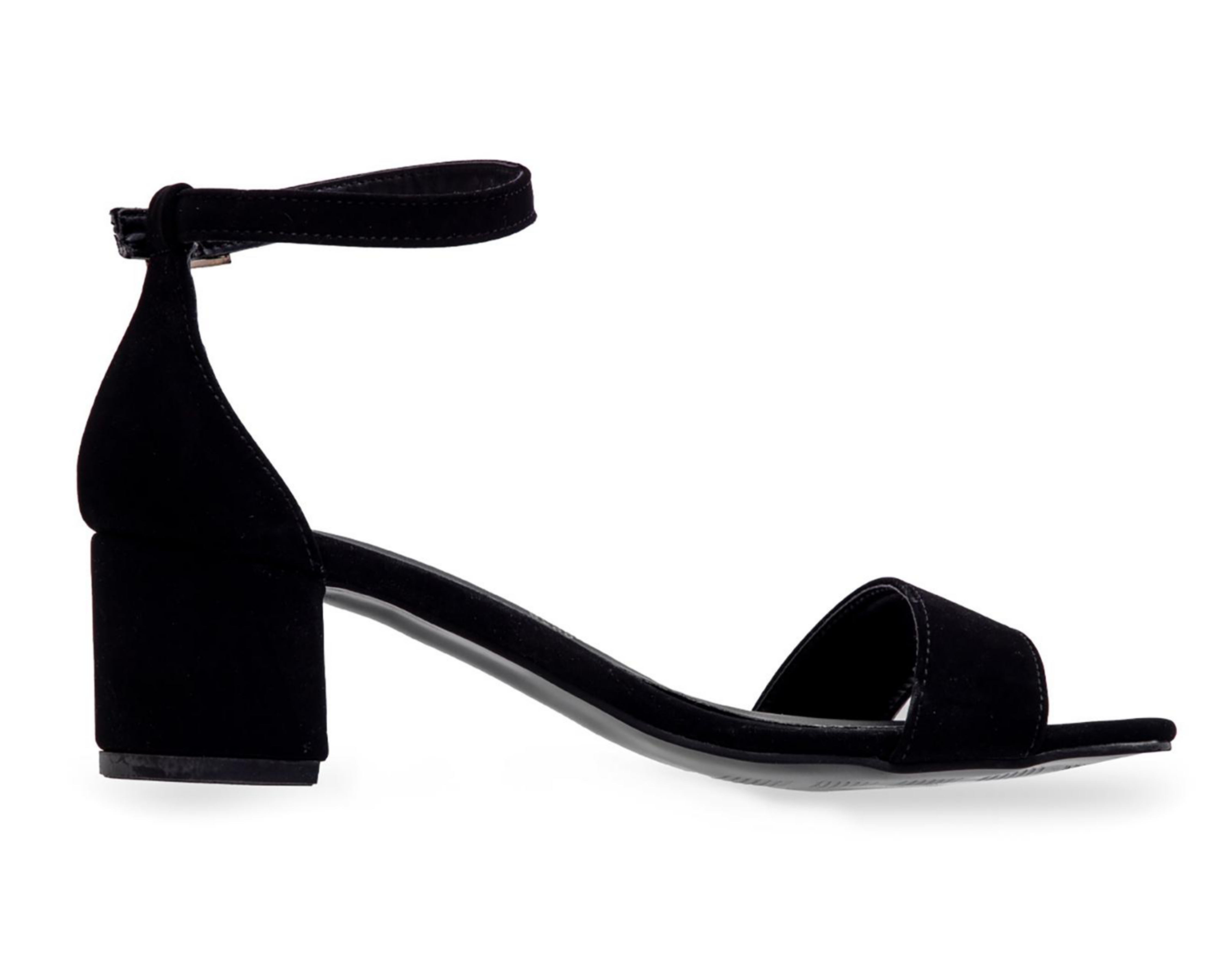 Foto 5 pulgar | Sandalias de Tacón Sahara para Mujer