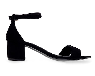 Foto 4 | Sandalias de Tacón Sahara para Mujer