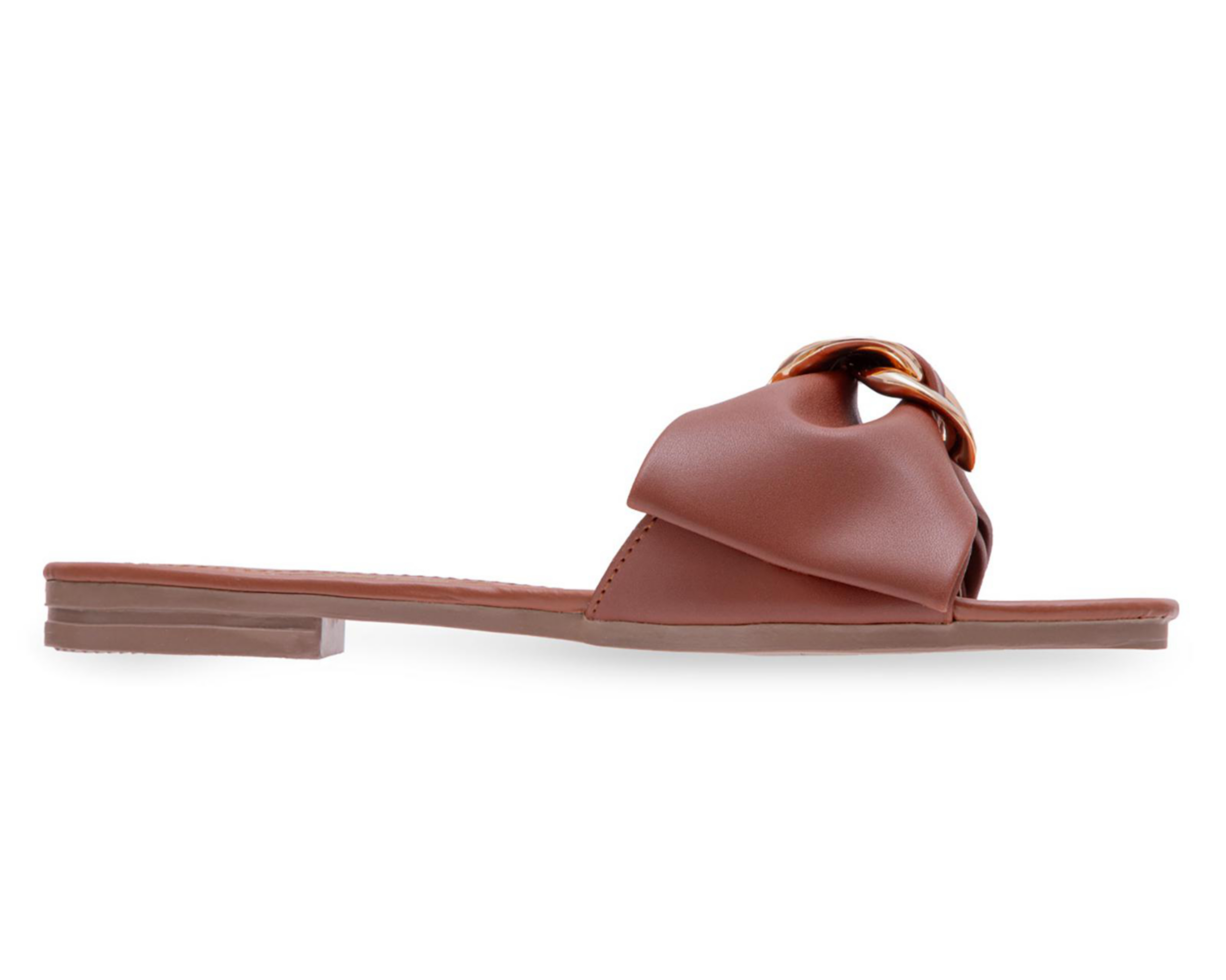 Foto 5 pulgar | Sandalias Casuales Sahara para Mujer