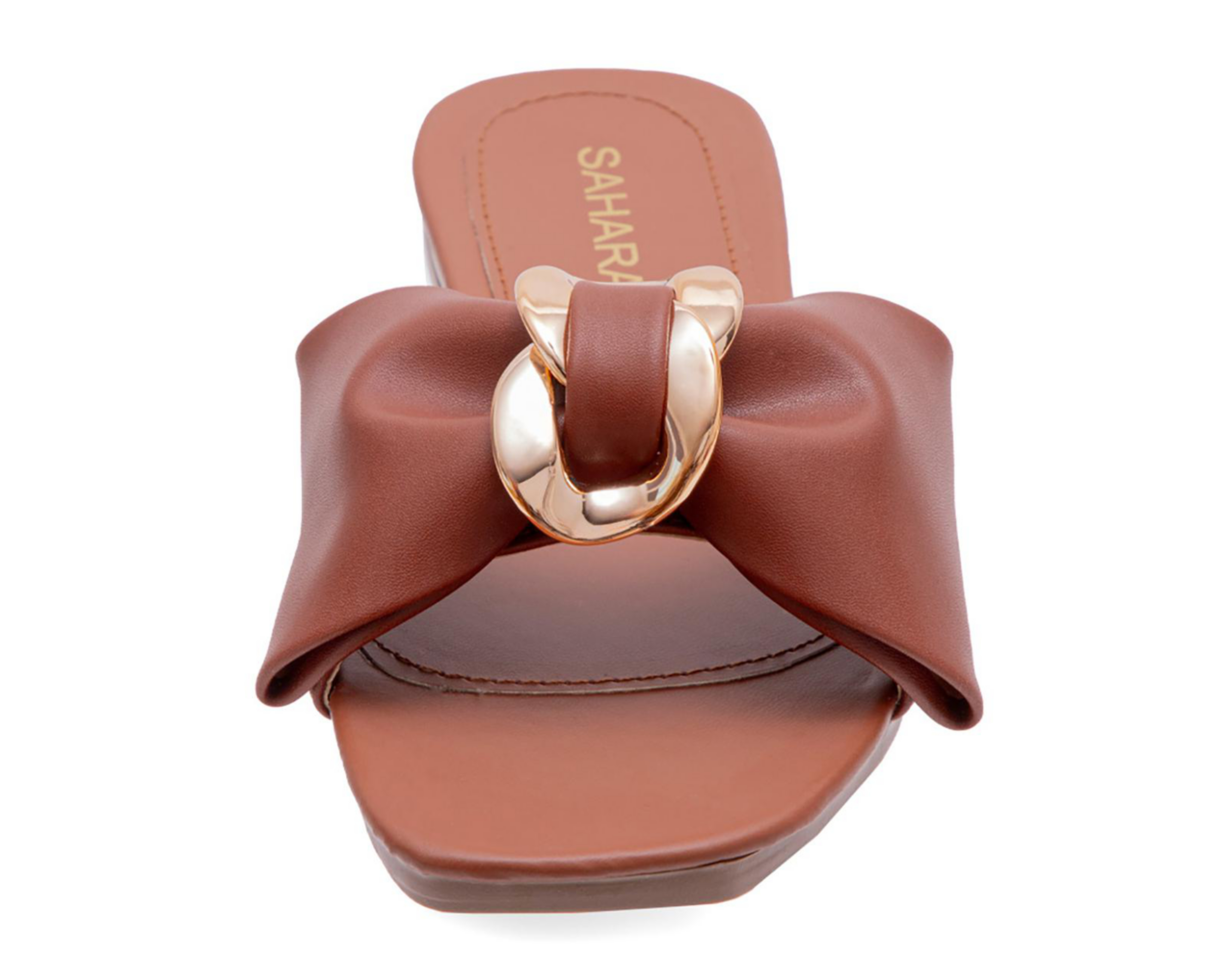 Foto 6 pulgar | Sandalias Casuales Sahara para Mujer