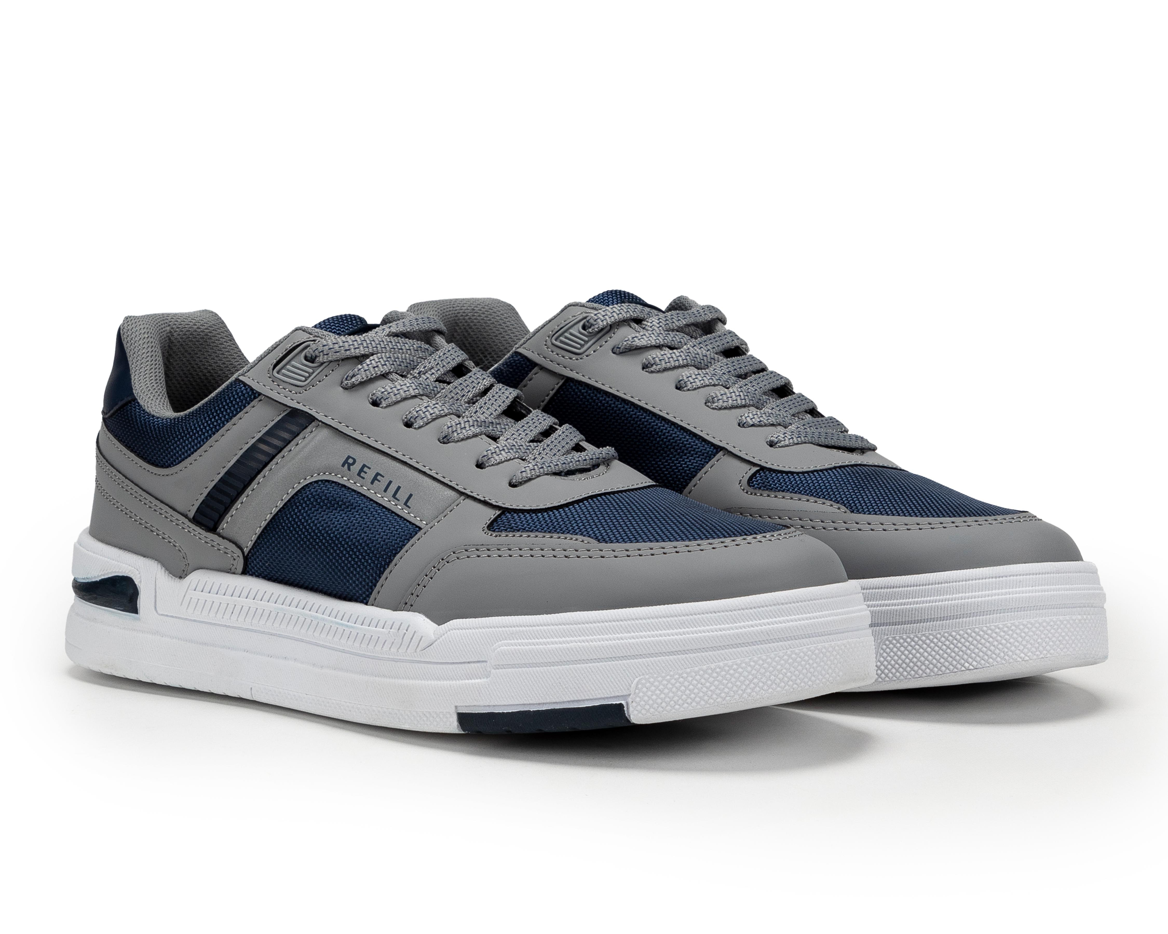 Tenis Casuales Refill para Hombre