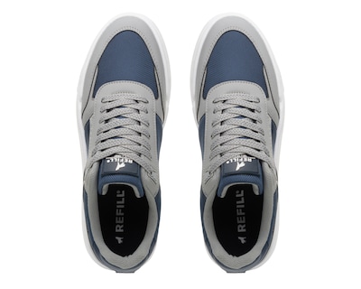 Foto 3 | Tenis Casuales Refill para Hombre