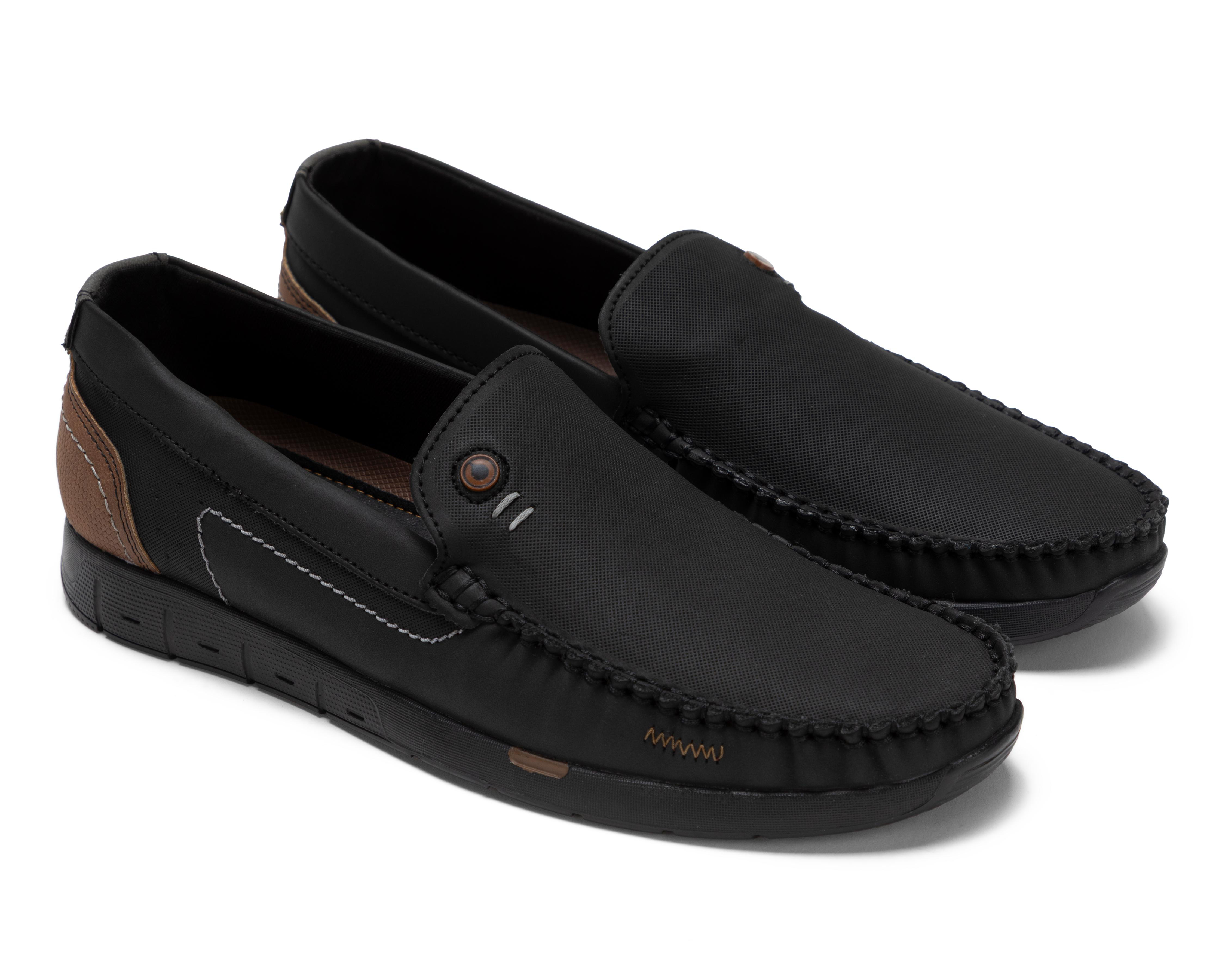 Foto 2 pulgar | Mocasines Refill para Hombre