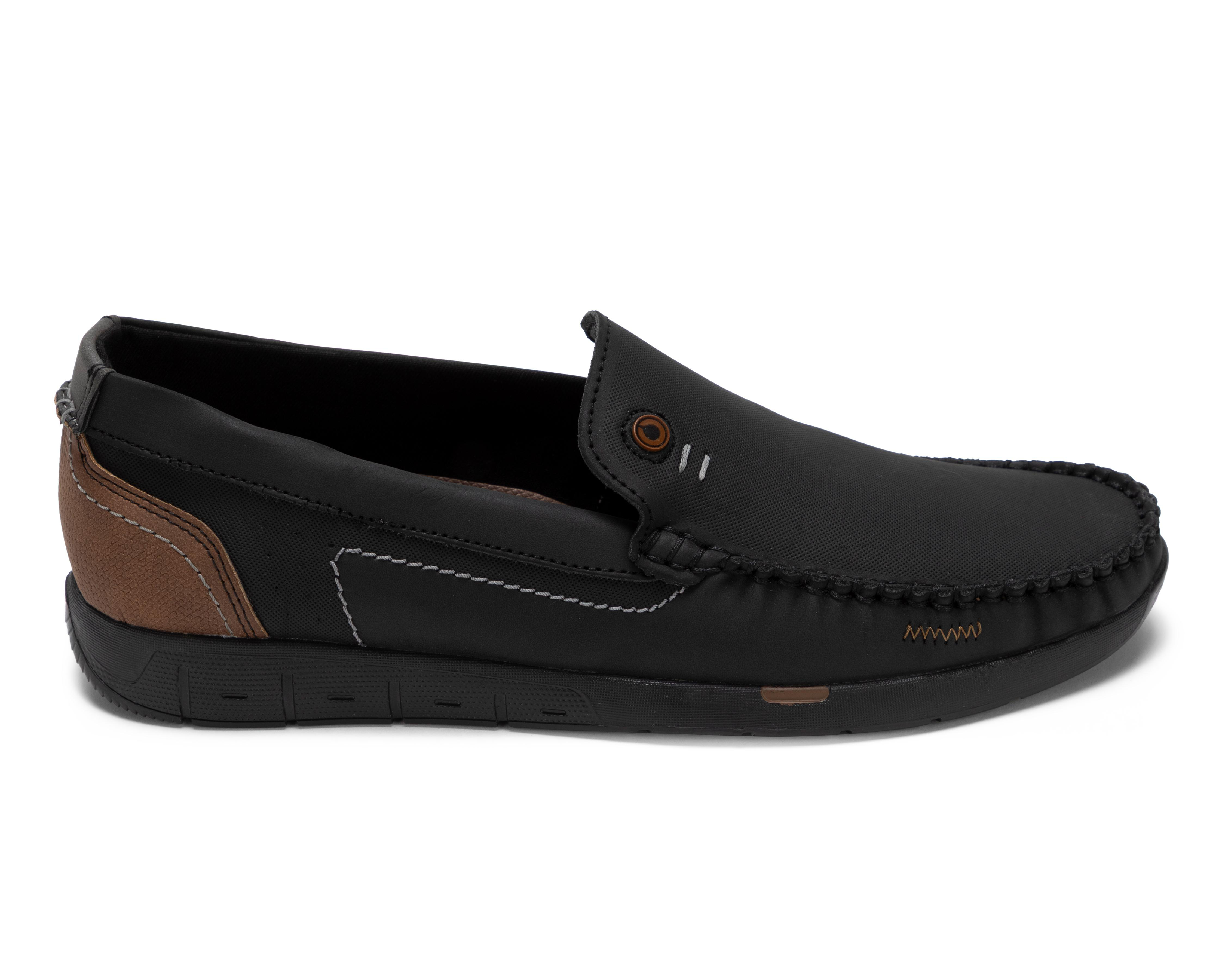 Foto 3 pulgar | Mocasines Refill para Hombre