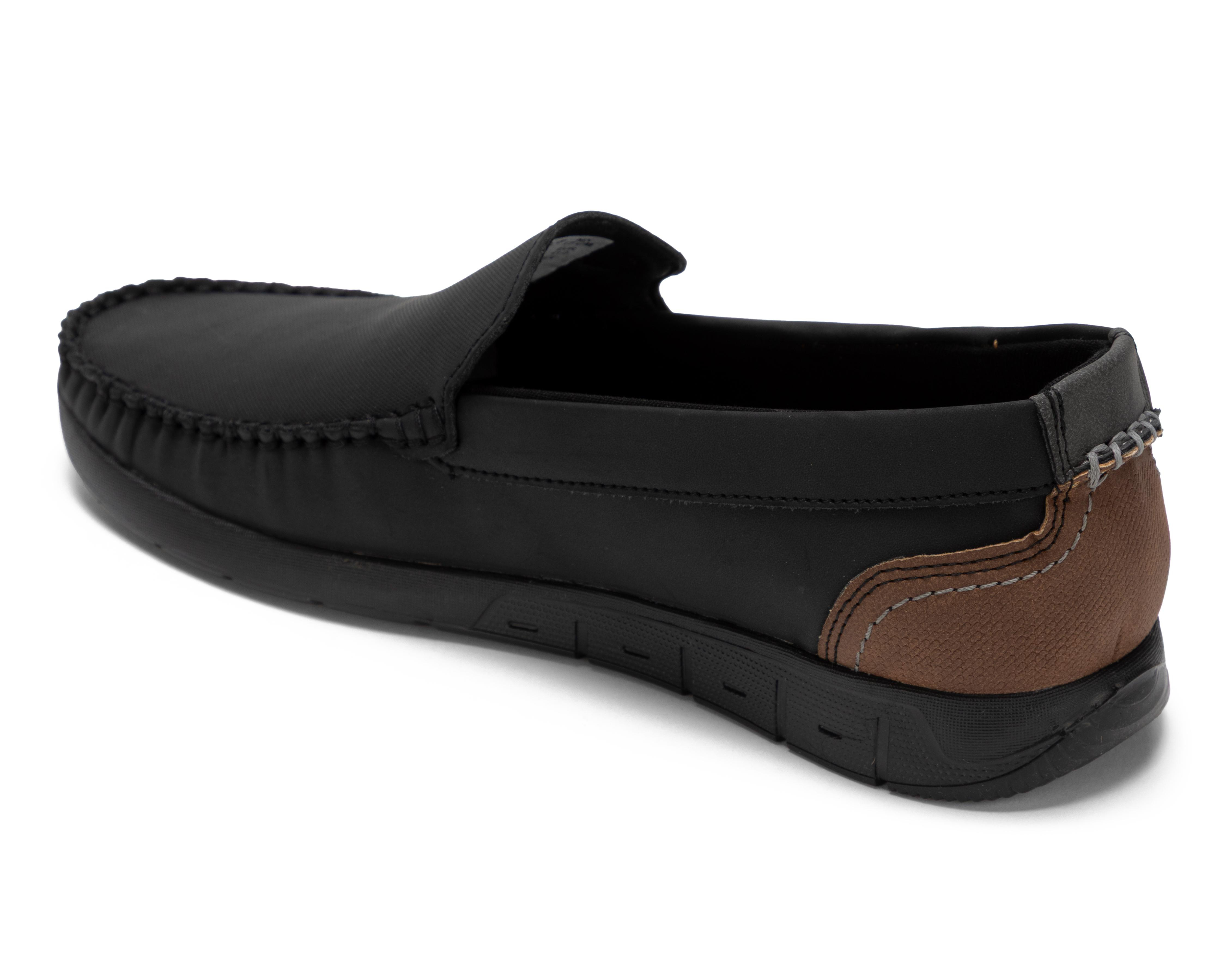 Foto 4 pulgar | Mocasines Refill para Hombre