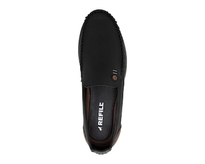Foto 5 | Mocasines Refill para Hombre