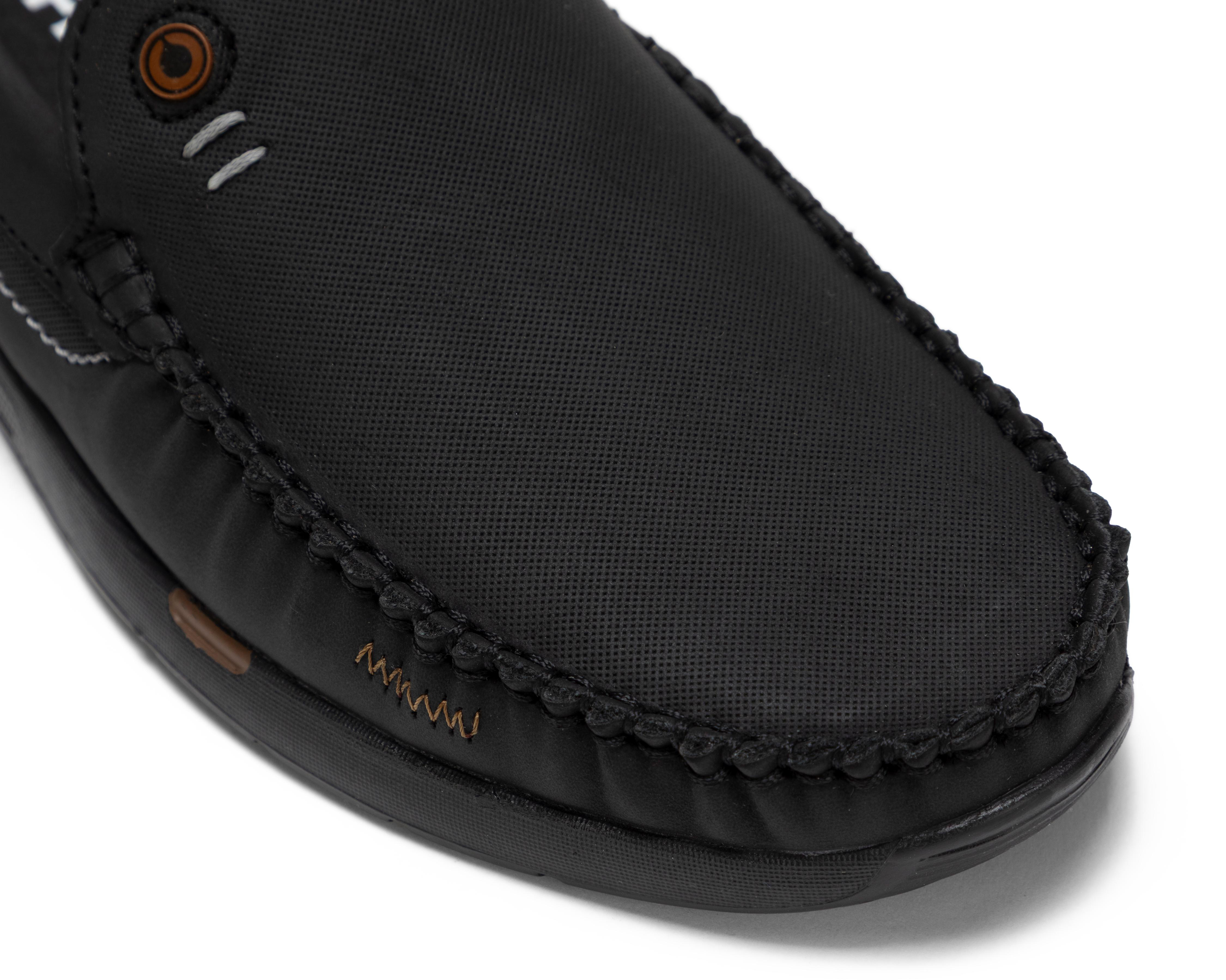 Foto 7 pulgar | Mocasines Refill para Hombre