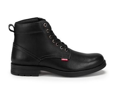 Foto 2 | Botas Casuales Levi's Monaco de Piel para Hombre