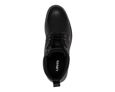 Foto 5 | Botas Casuales Levi's Monaco de Piel para Hombre