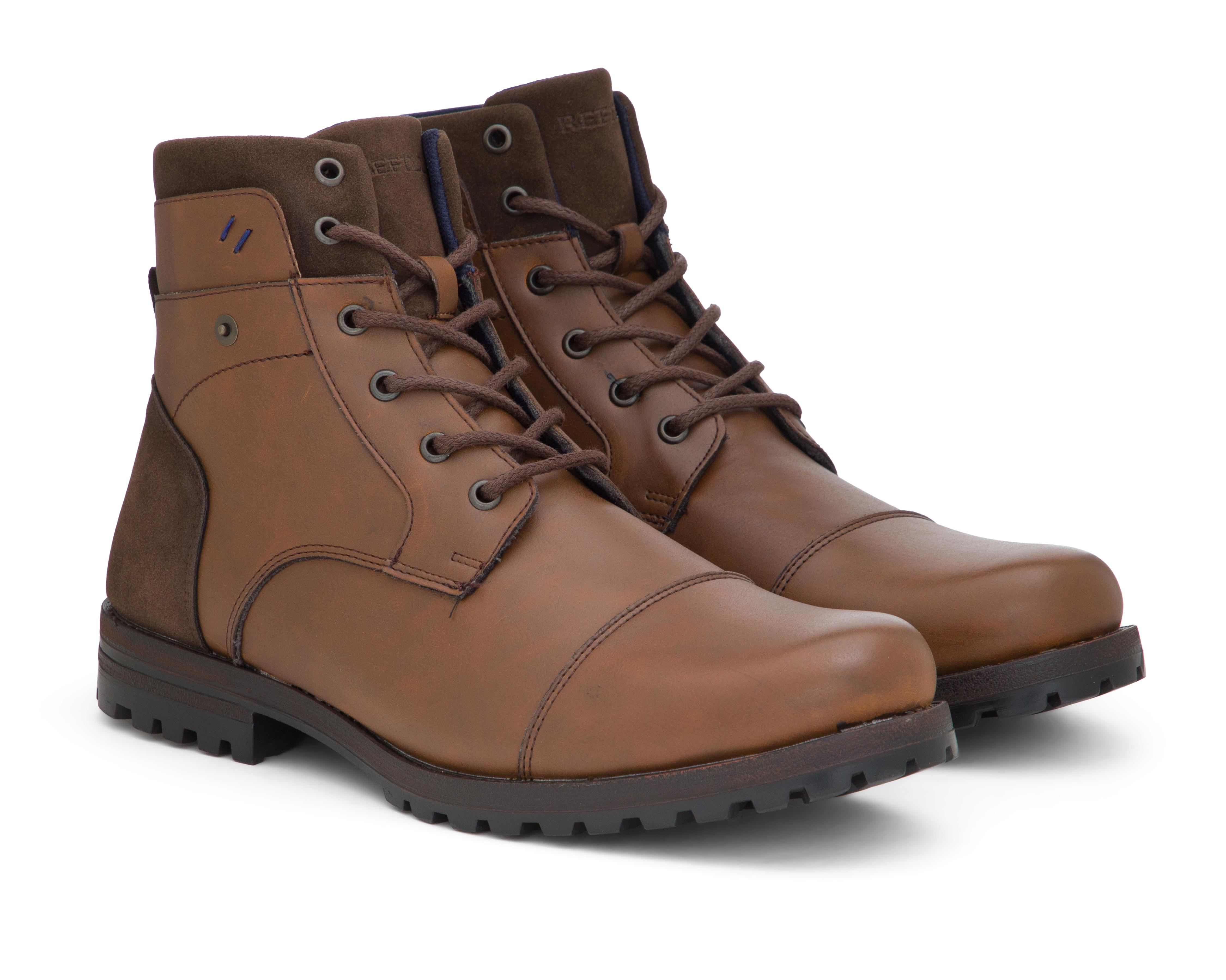 Foto 2 pulgar | Botas Casuales Refill para Hombre