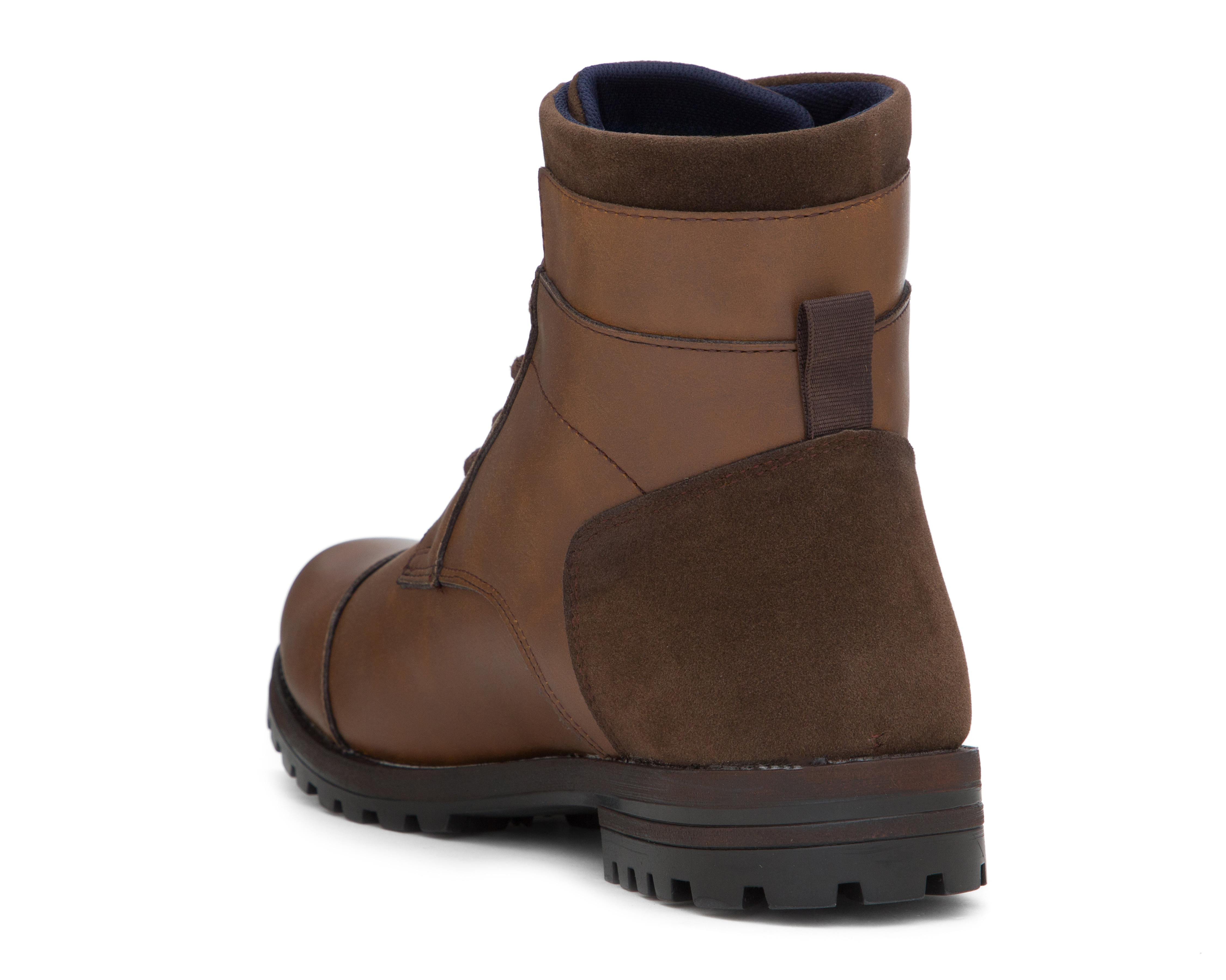 Foto 4 pulgar | Botas Casuales Refill para Hombre
