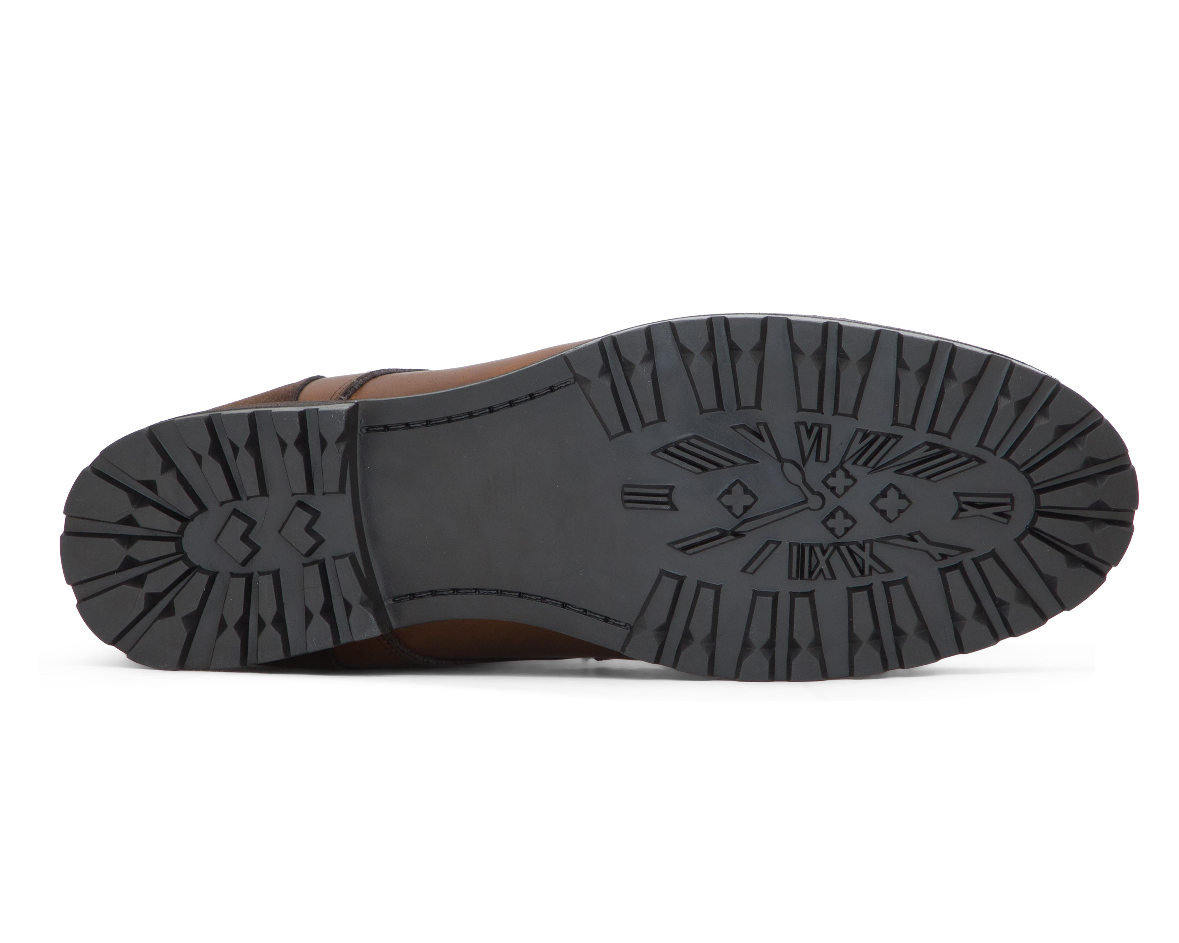 Foto 4 | Botas Casuales Refill para Hombre