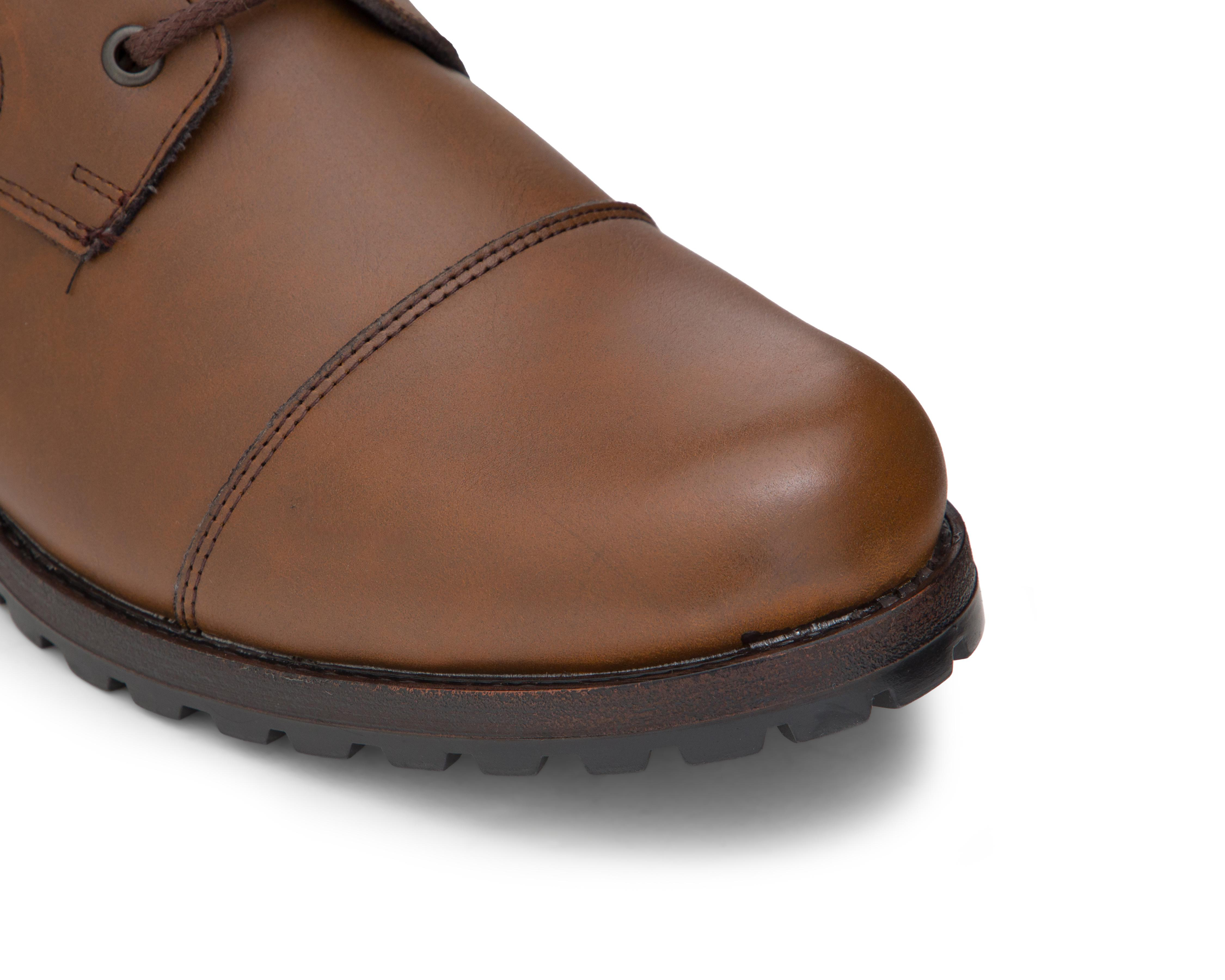 Foto 7 pulgar | Botas Casuales Refill para Hombre